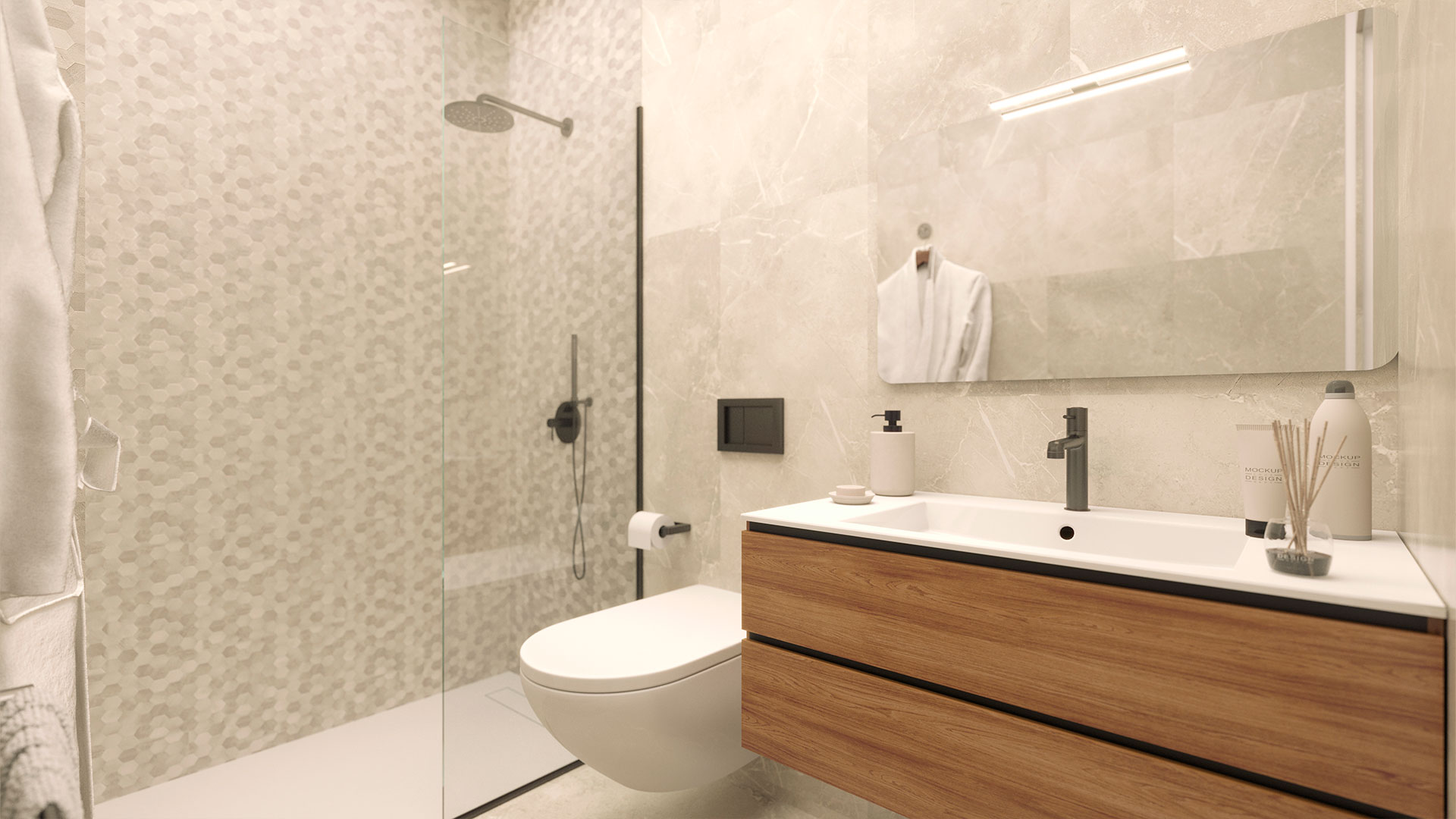 For sale - 1 Bedroom 1 Bathroom apartment in Torrevieja - Torrevieja  - Alicante