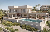 3 Bedroom 4 Bathroom villa in Jávea