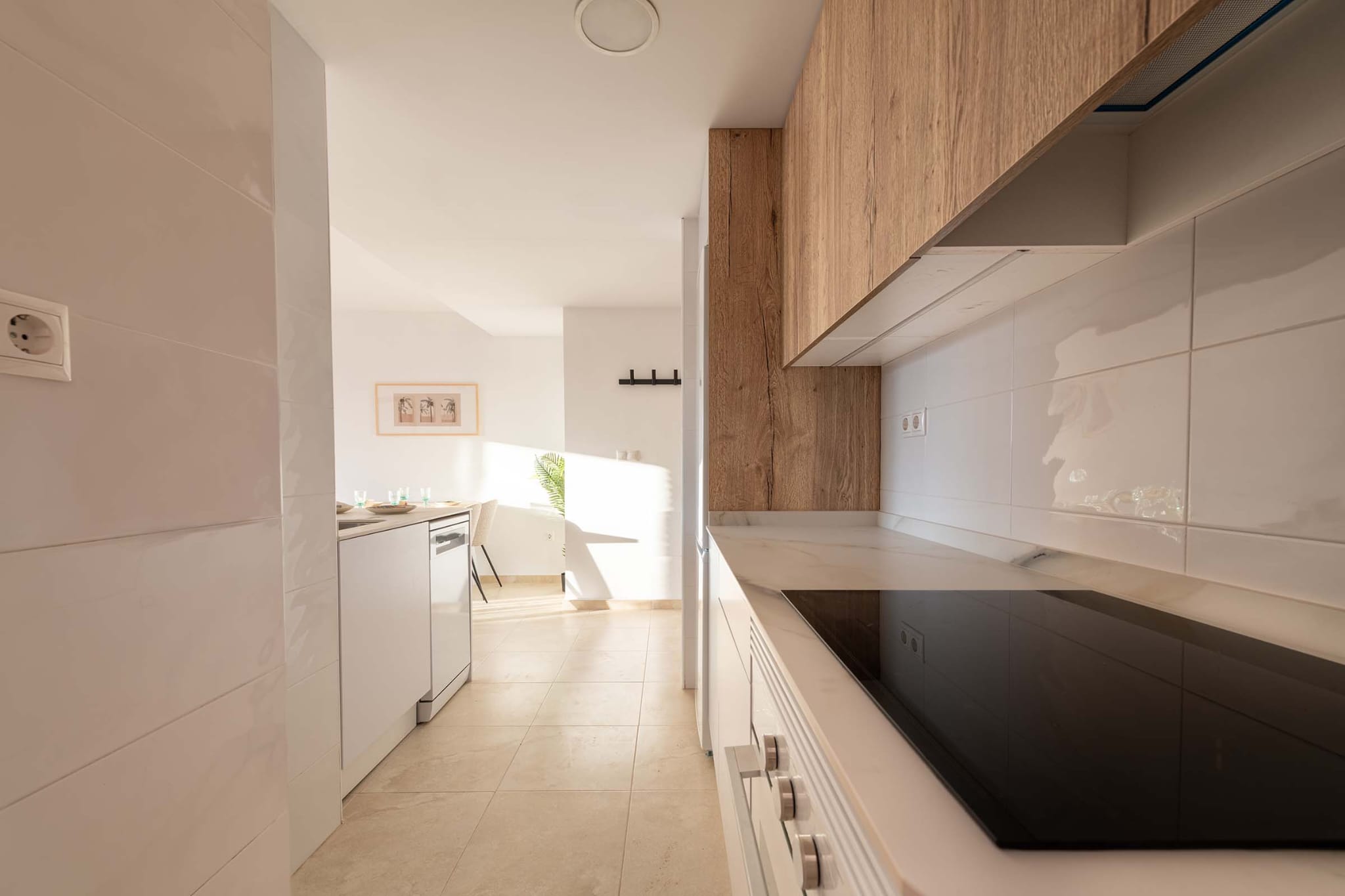 For sale - 3 Bedroom 2 Bathroom apartment in Jerónimo y Avileses - Jerónimo y Avileses  - Murcia