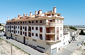 3 Bedroom 2 Bathroom apartment in Jerónimo y Avileses
