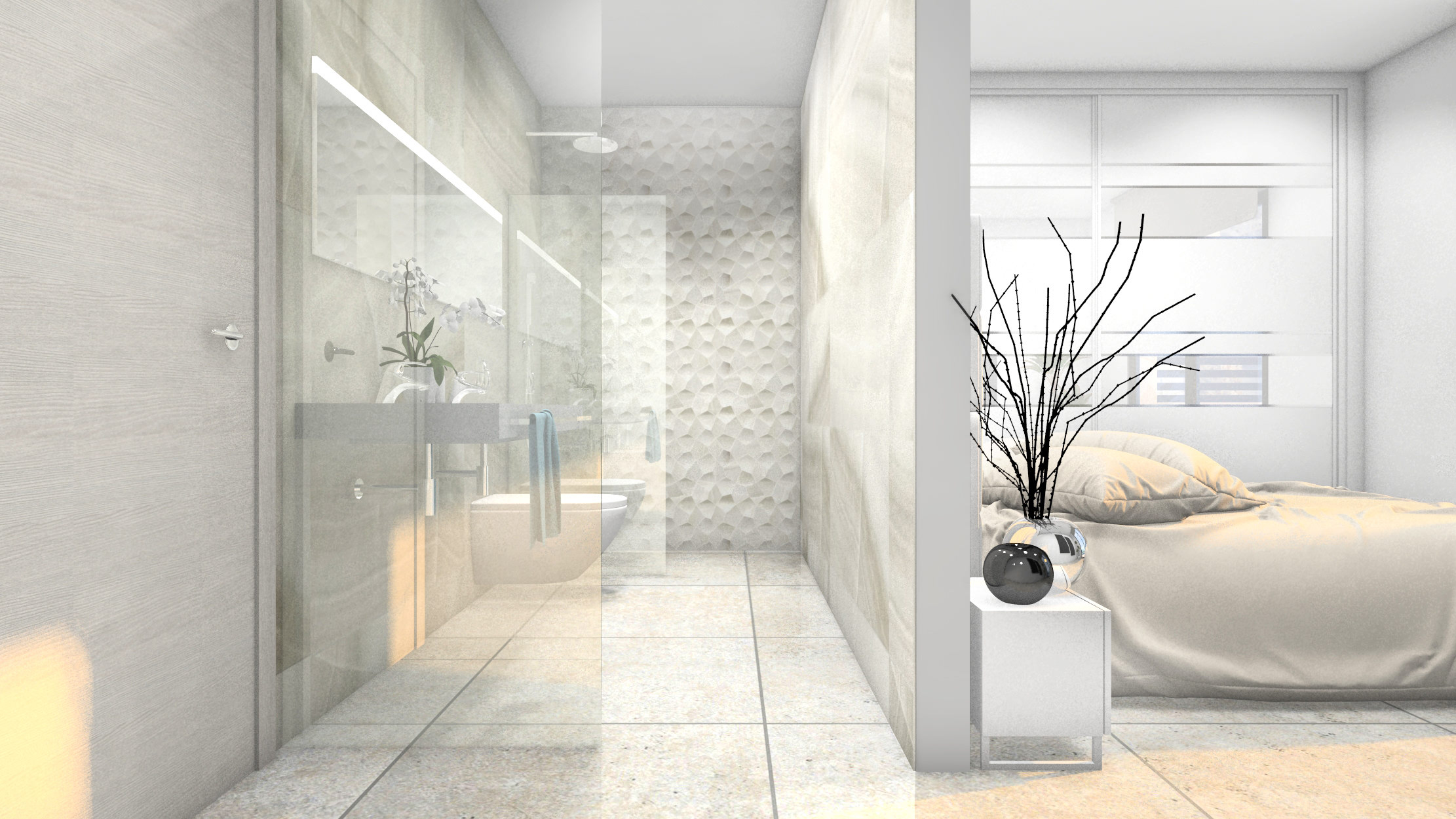 For sale - 3 Bedroom 3 Bathroom detached in Ciudad Quesada - Ciudad Quesada  - Alicante