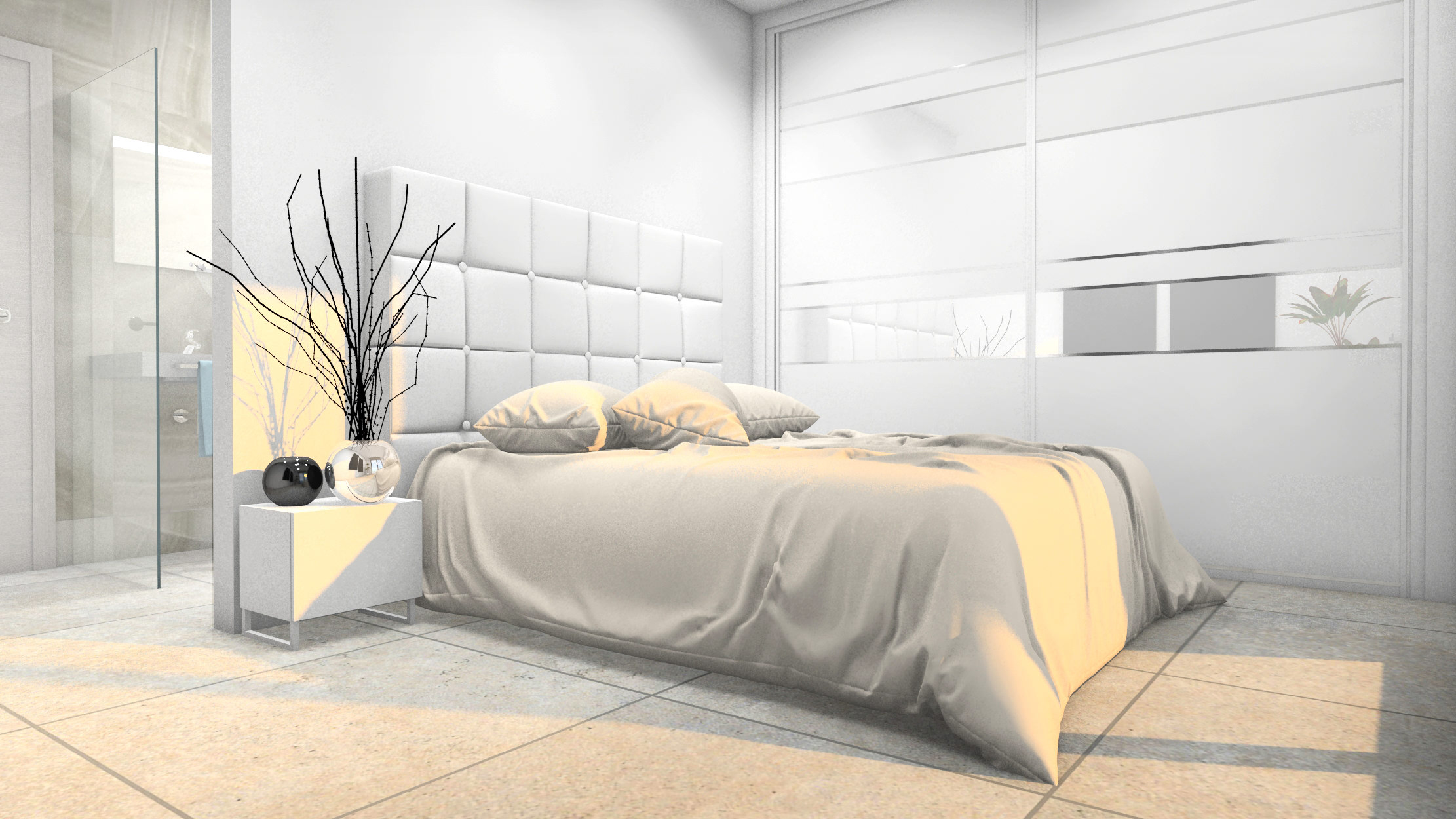 For sale - 3 Bedroom 3 Bathroom detached in Ciudad Quesada - Ciudad Quesada  - Alicante