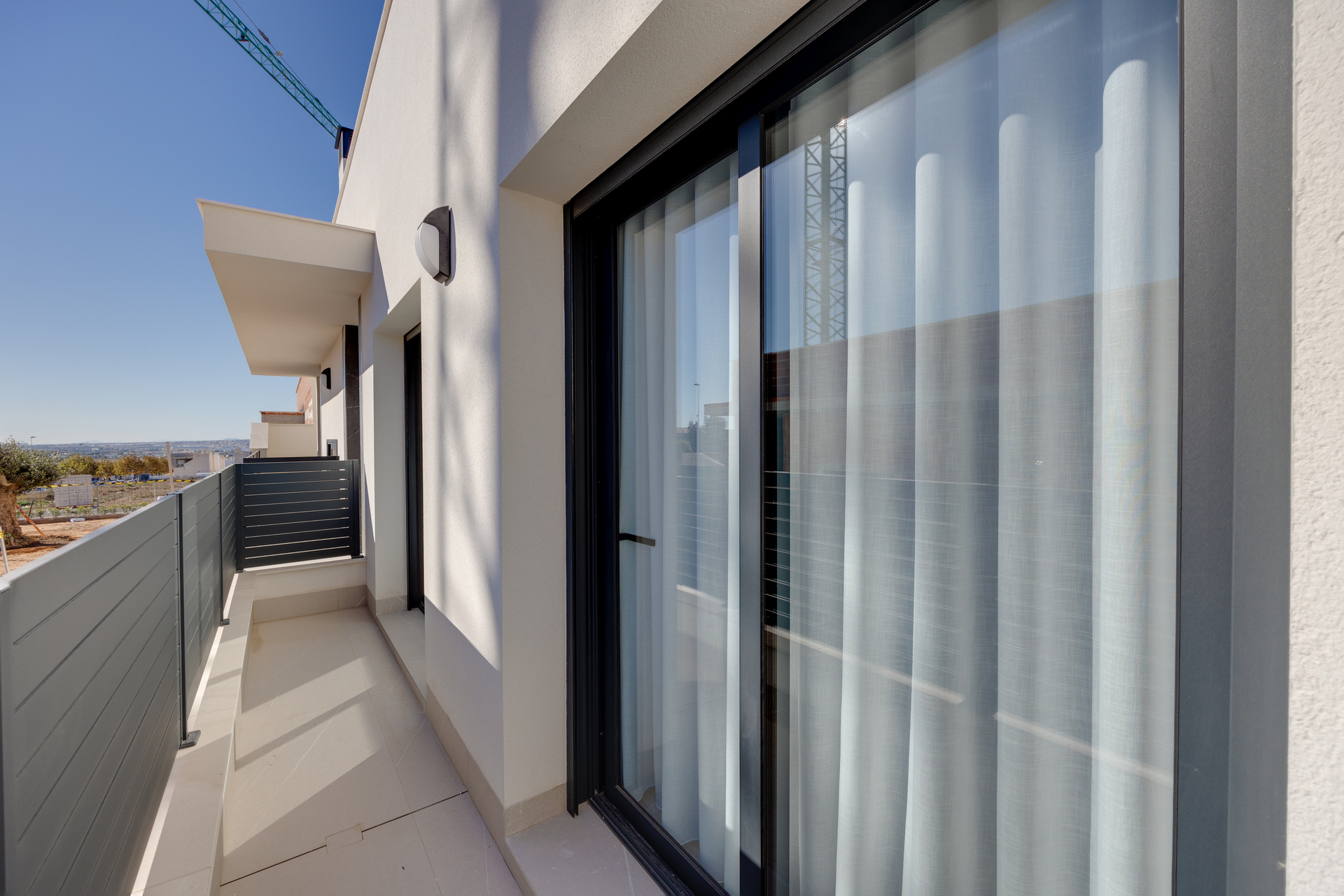For sale - 3 Bedroom 2 Bathroom detached in Torrevieja - Torrevieja  - Alicante