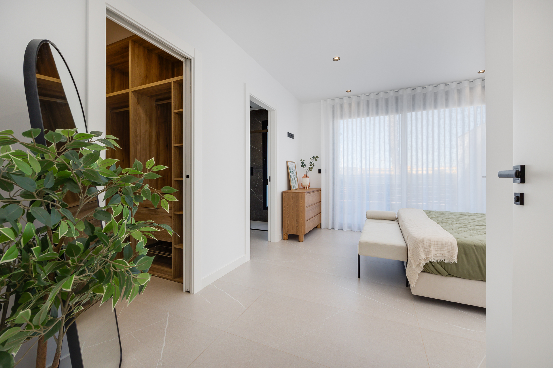 For sale - 3 Bedroom 2 Bathroom detached in Torrevieja - Torrevieja  - Alicante