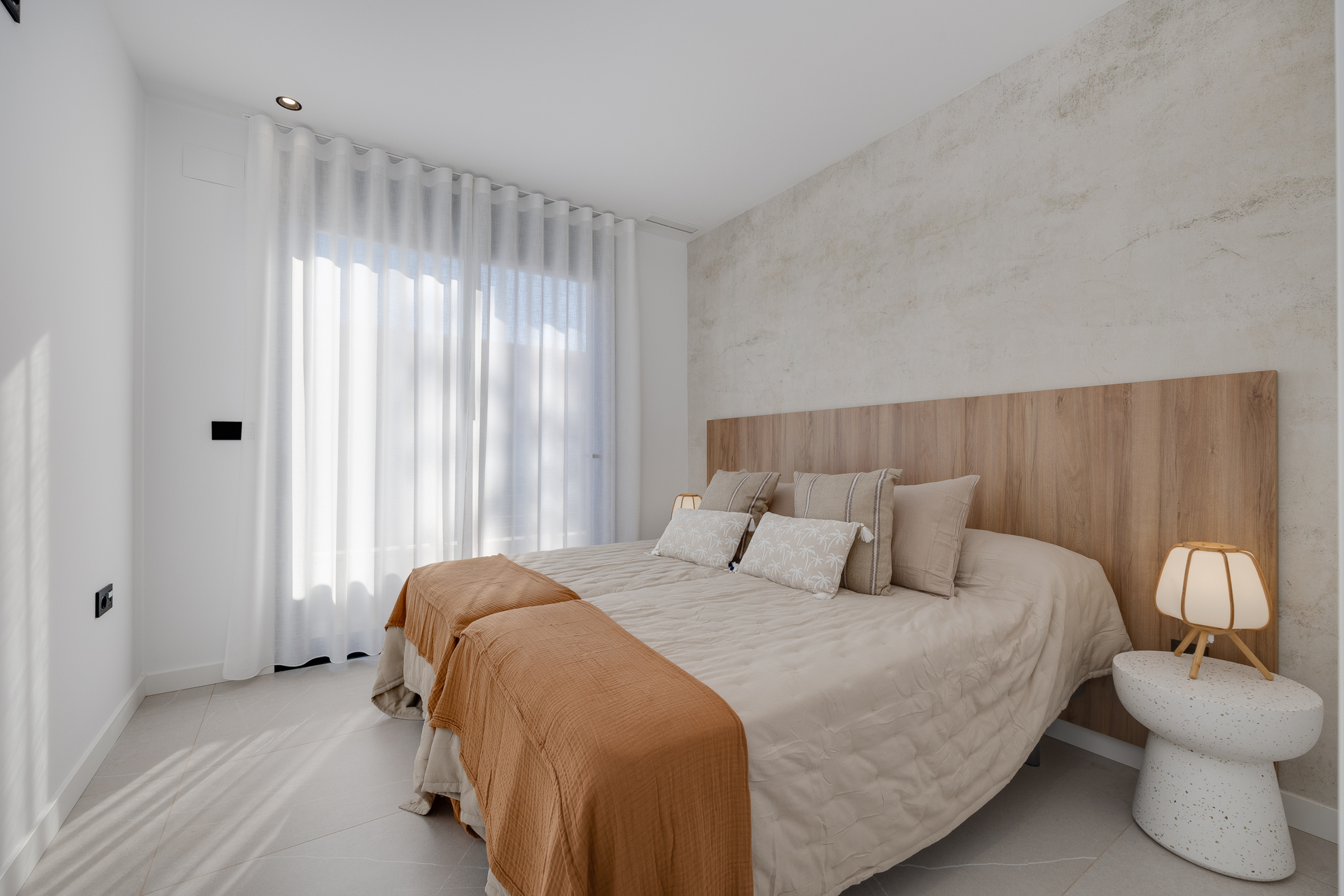 For sale - 3 Bedroom 2 Bathroom detached in Torrevieja - Torrevieja  - Alicante