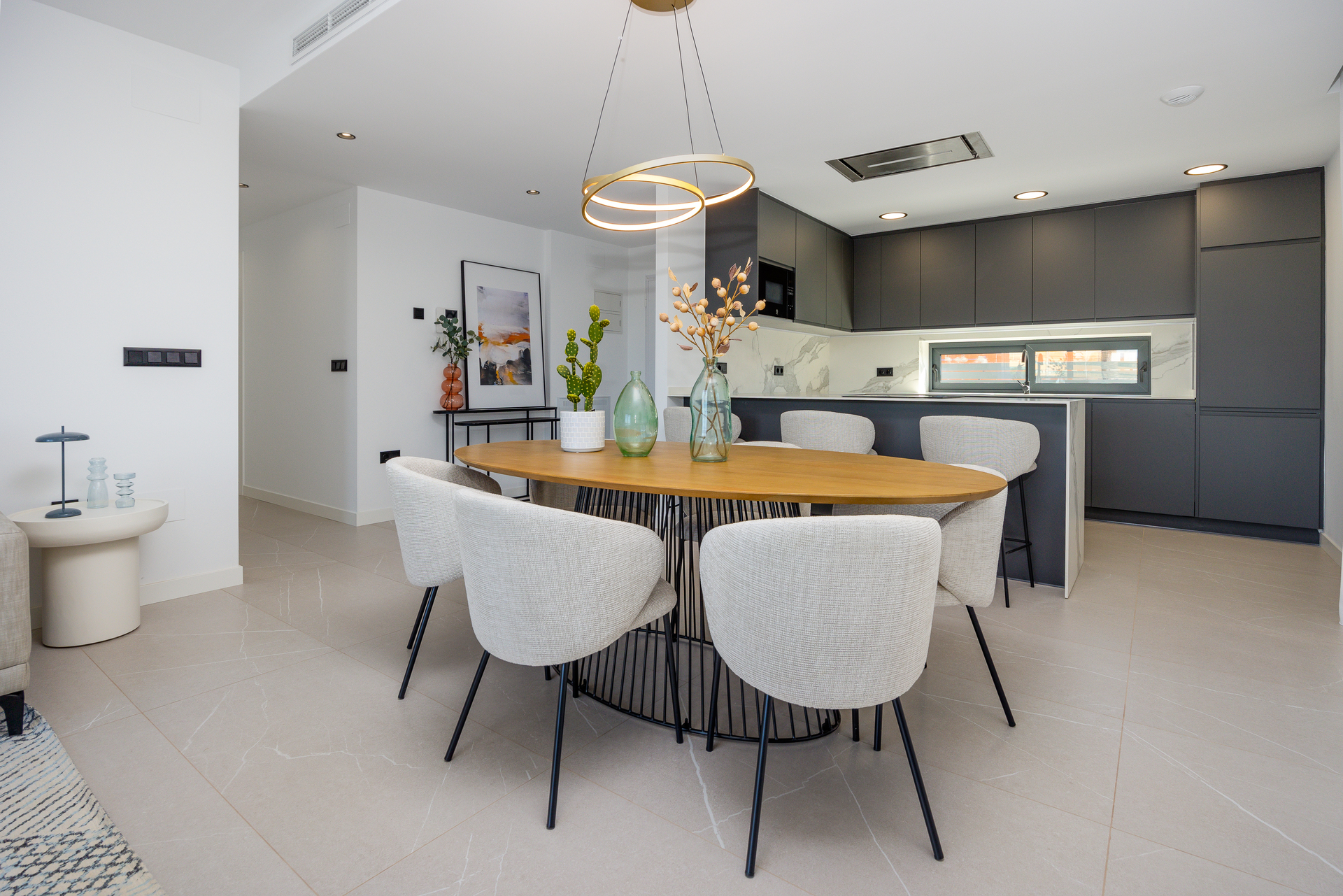 For sale - 3 Bedroom 2 Bathroom detached in Torrevieja - Torrevieja  - Alicante