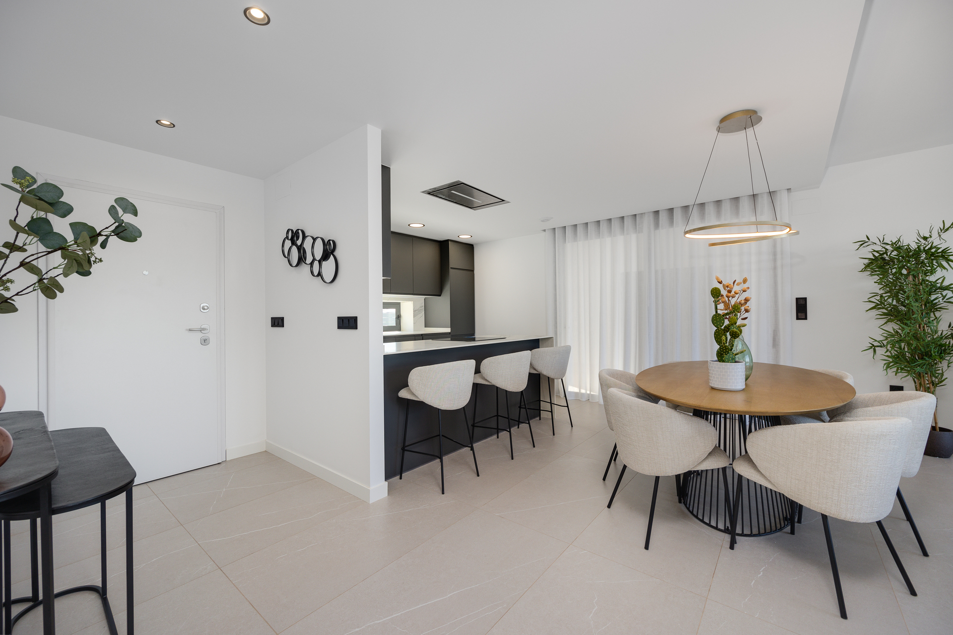 For sale - 3 Bedroom 2 Bathroom detached in Torrevieja - Torrevieja  - Alicante