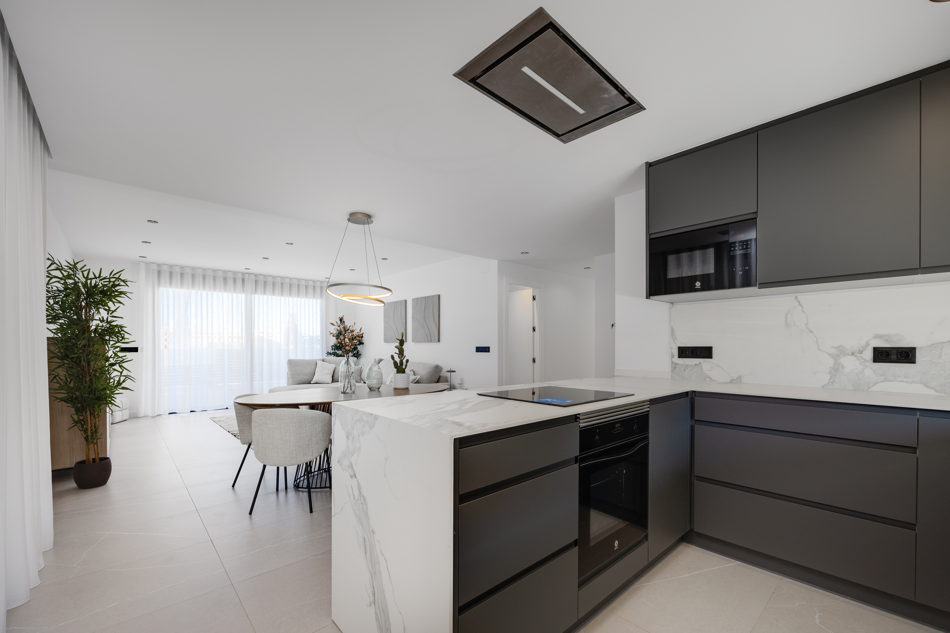 For sale - 3 Bedroom 2 Bathroom detached in Torrevieja - Torrevieja  - Alicante