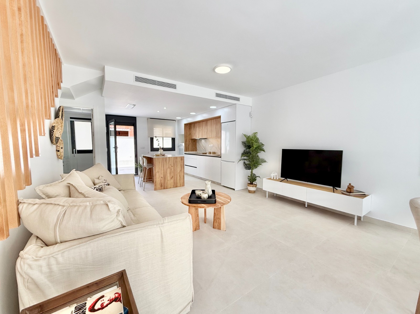 For sale - 2 Bedroom 2 Bathroom high-bungalow in Cox - Cox  - Alicante