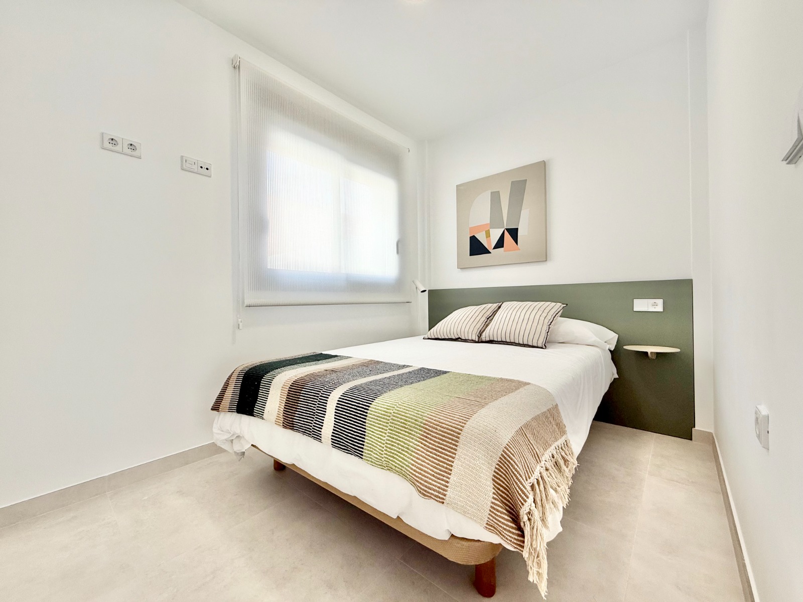 For sale - 3 Bedroom 2 Bathroom high-bungalow in Cox - Cox  - Alicante