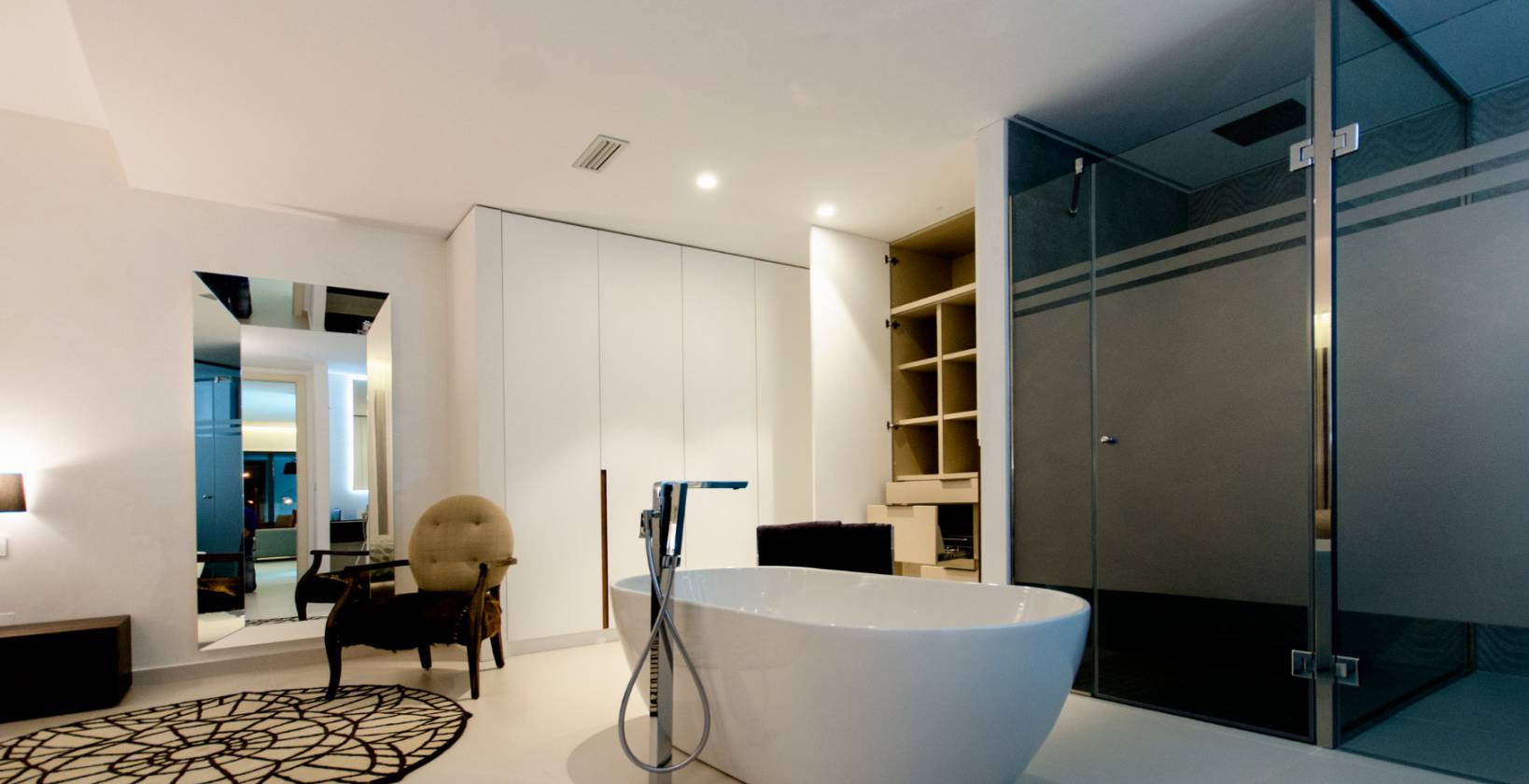 For sale - 4 Bedroom 4 Bathroom villa in Dehesa de Campoamor - Dehesa de Campoamor  - Alicante
