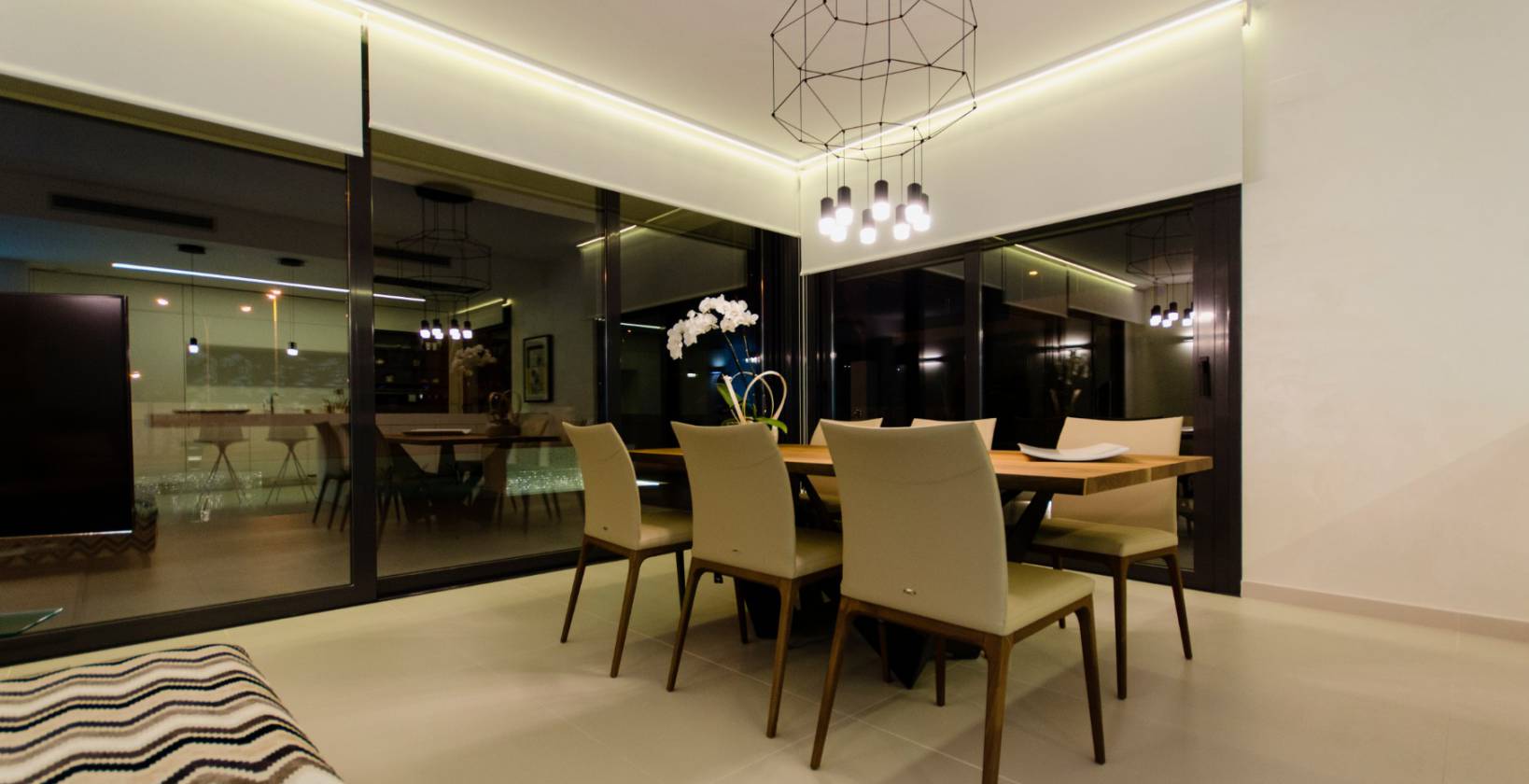 For sale - 4 Bedroom 4 Bathroom villa in Dehesa de Campoamor - Dehesa de Campoamor  - Alicante