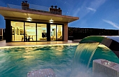 4 Bedroom 4 Bathroom villa in Dehesa de Campoamor