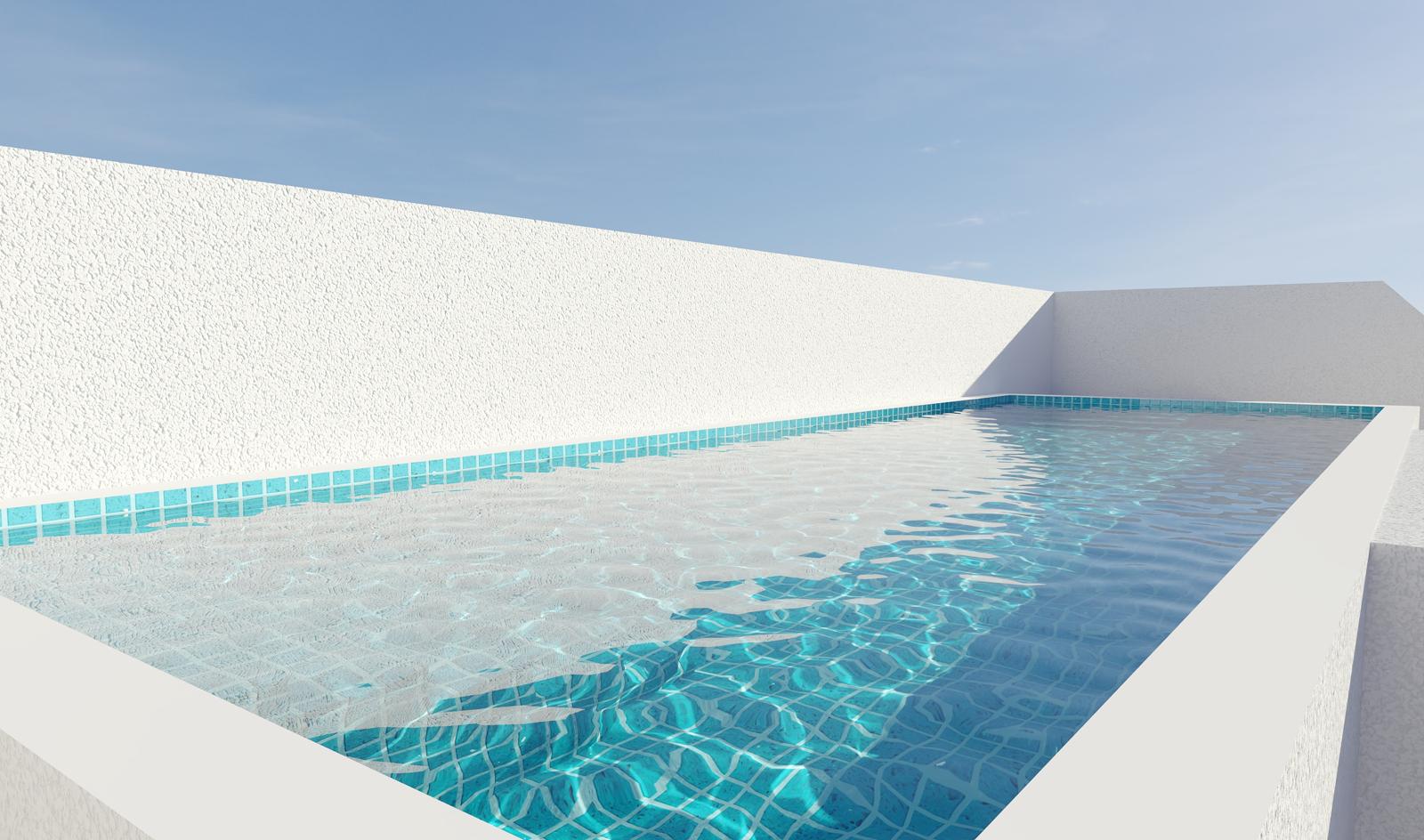 For sale - 3 Bedroom 2 Bathroom apartment in Torrevieja - Torrevieja  - Alicante
