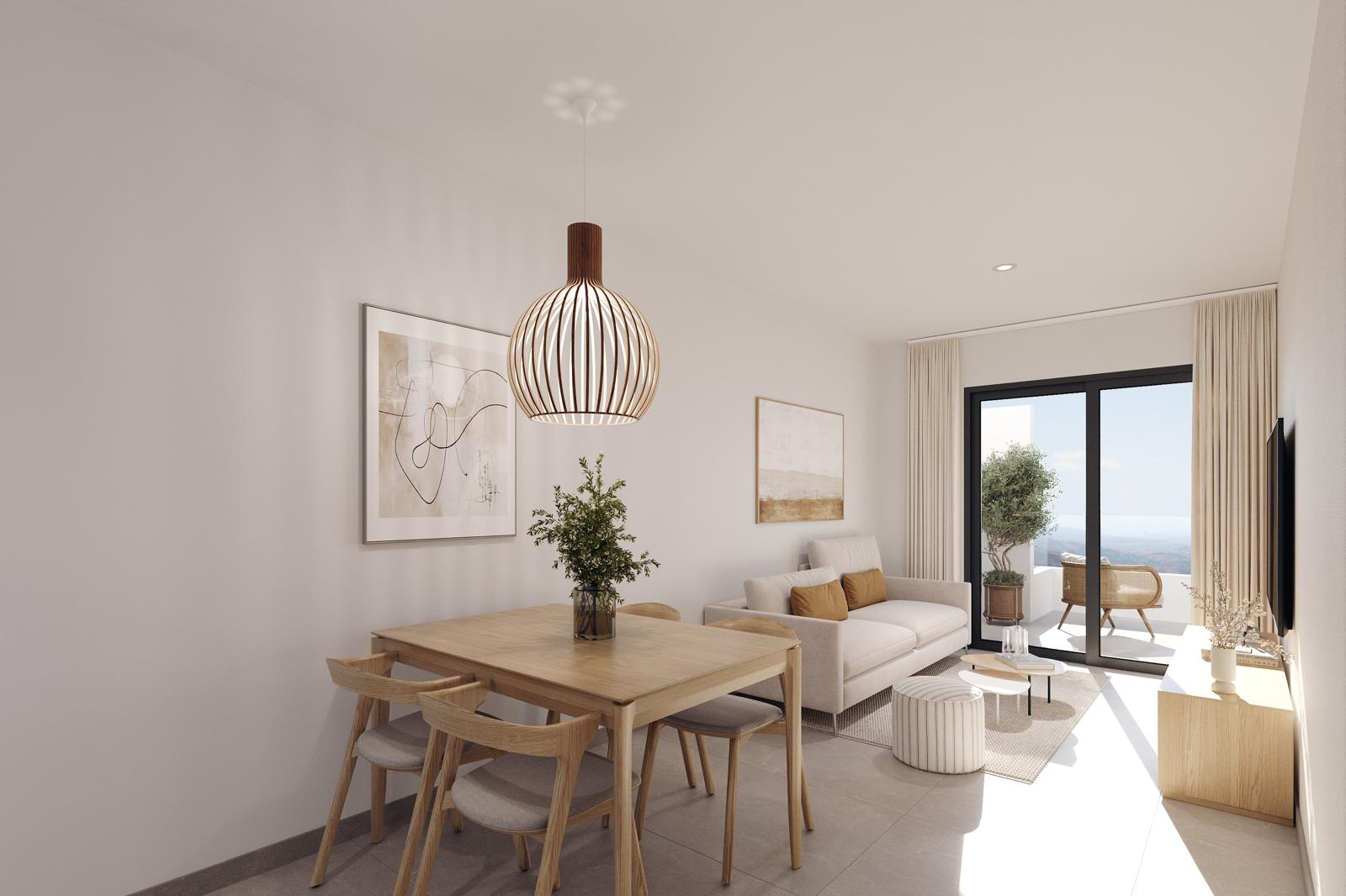 For sale - 3 Bedroom 2 Bathroom apartment in Torrevieja - Torrevieja  - Alicante