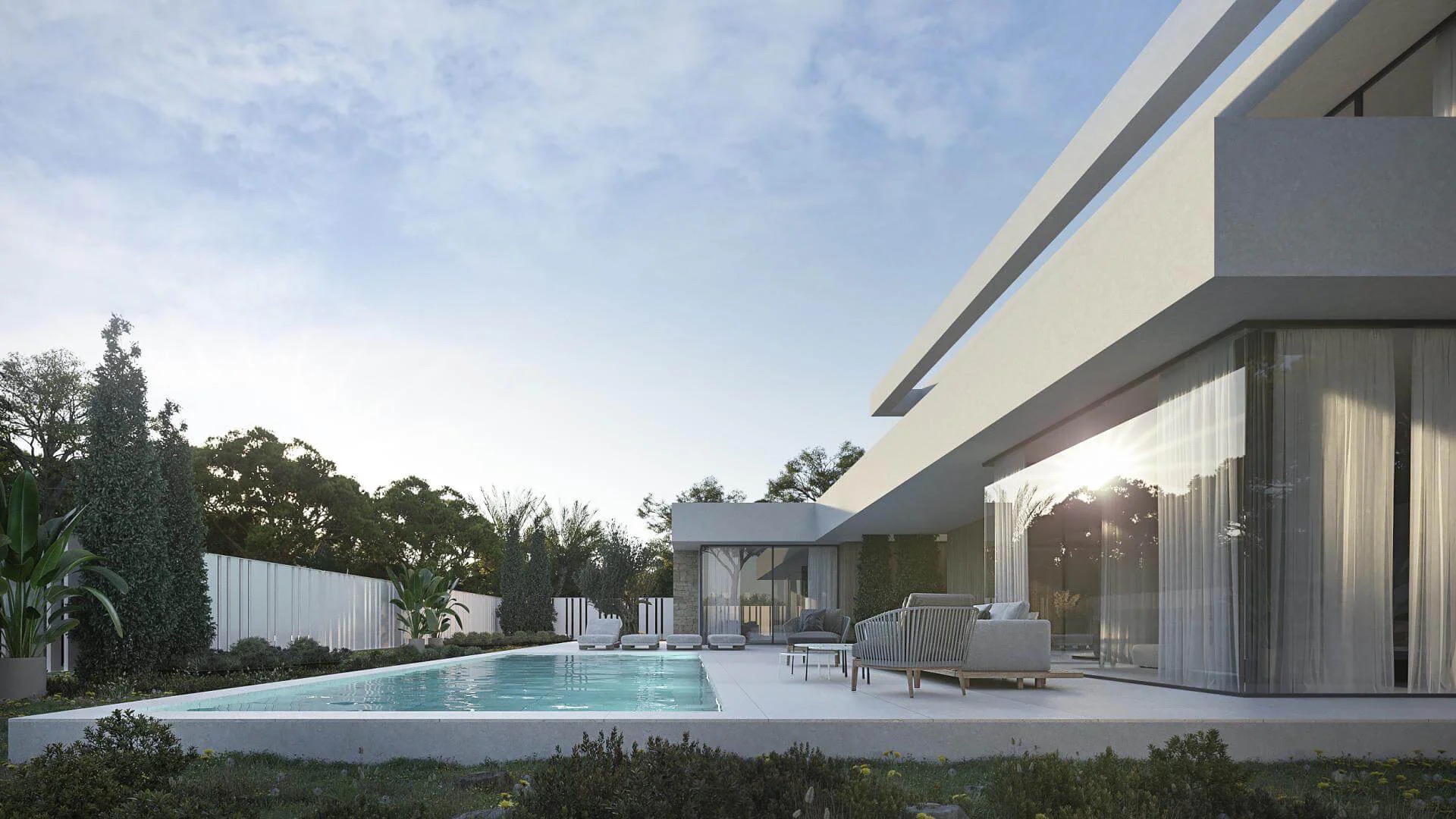 For sale - 4 Bedroom 3 Bathroom villa in Teulada - Teulada  - Alicante