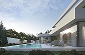 4 Bedroom 3 Bathroom villa in Teulada