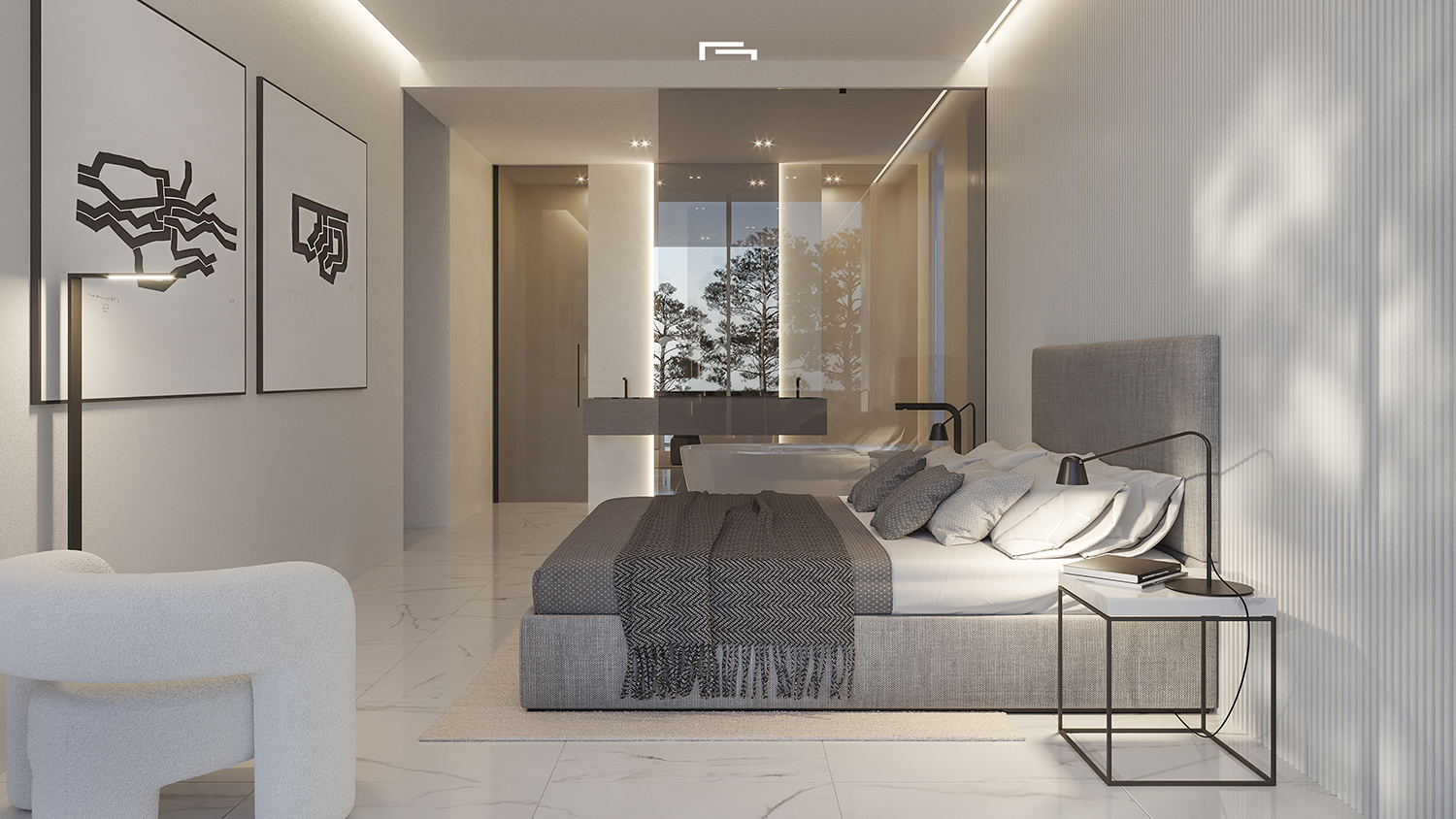 For sale - 5 Bedroom 3 Bathroom villa in Teulada - Teulada  - Alicante