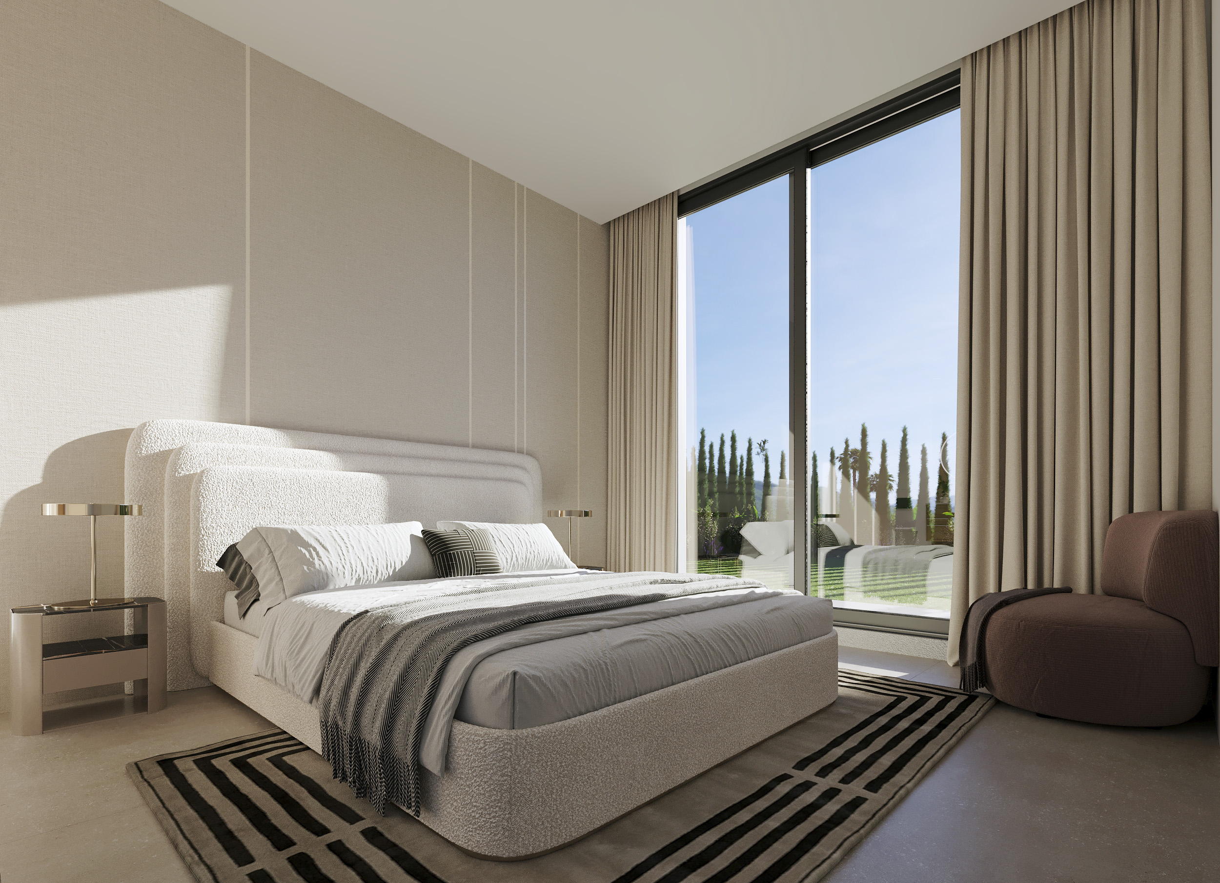 For sale - 3 Bedroom 2 Bathroom detached in Finestrat - Finestrat  - Alicante