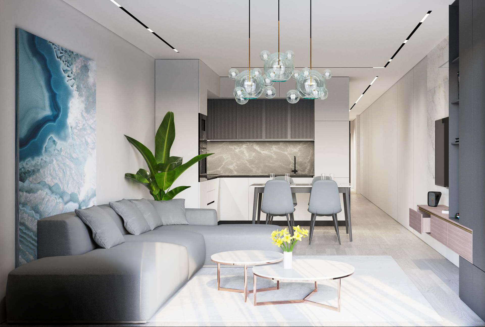 For sale - 2 Bedroom 1 Bathroom apartment in Torrevieja - Torrevieja  - Alicante