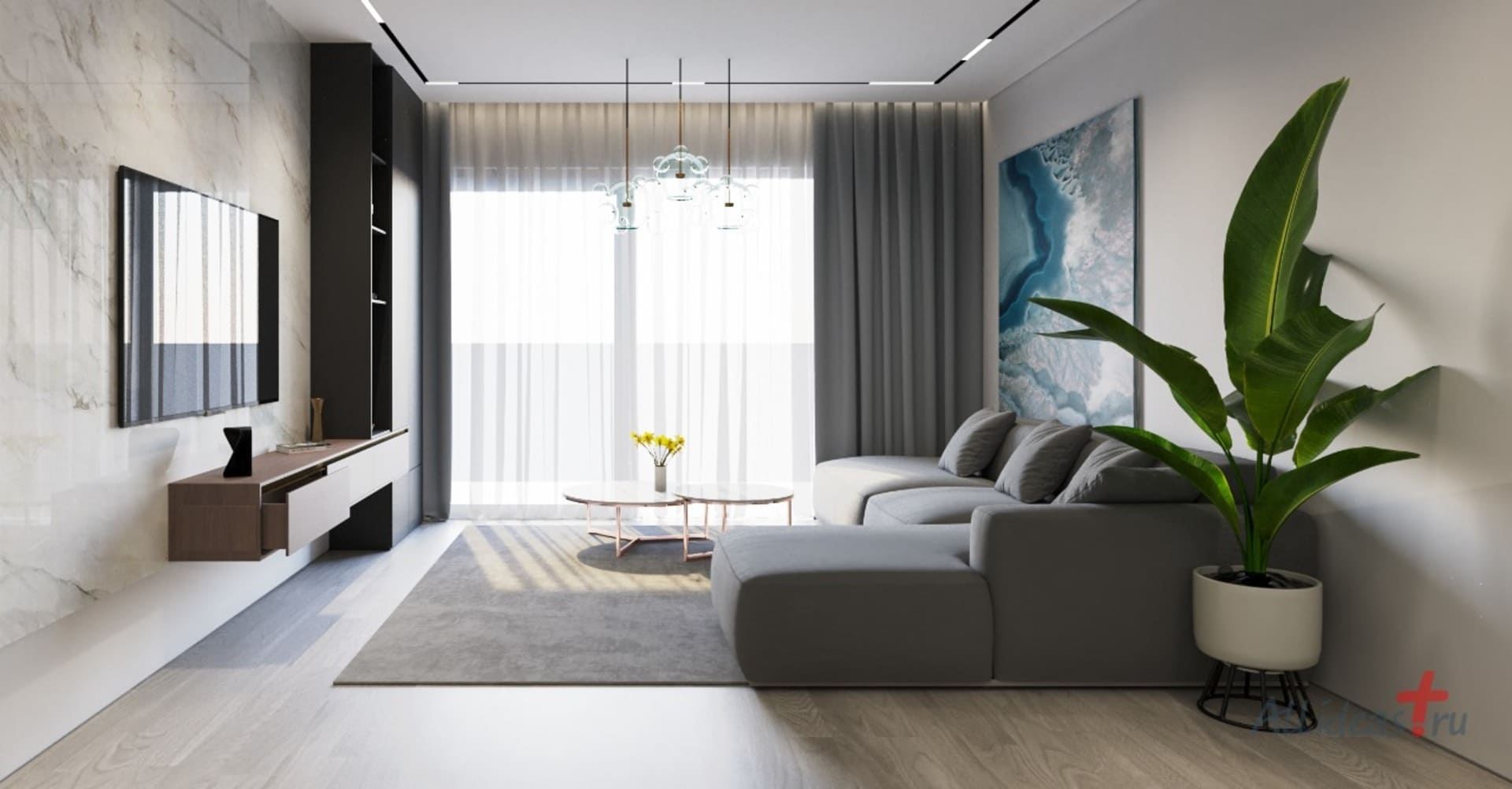 For sale - 2 Bedroom 2 Bathroom penthouse in Torrevieja - Torrevieja  - Alicante