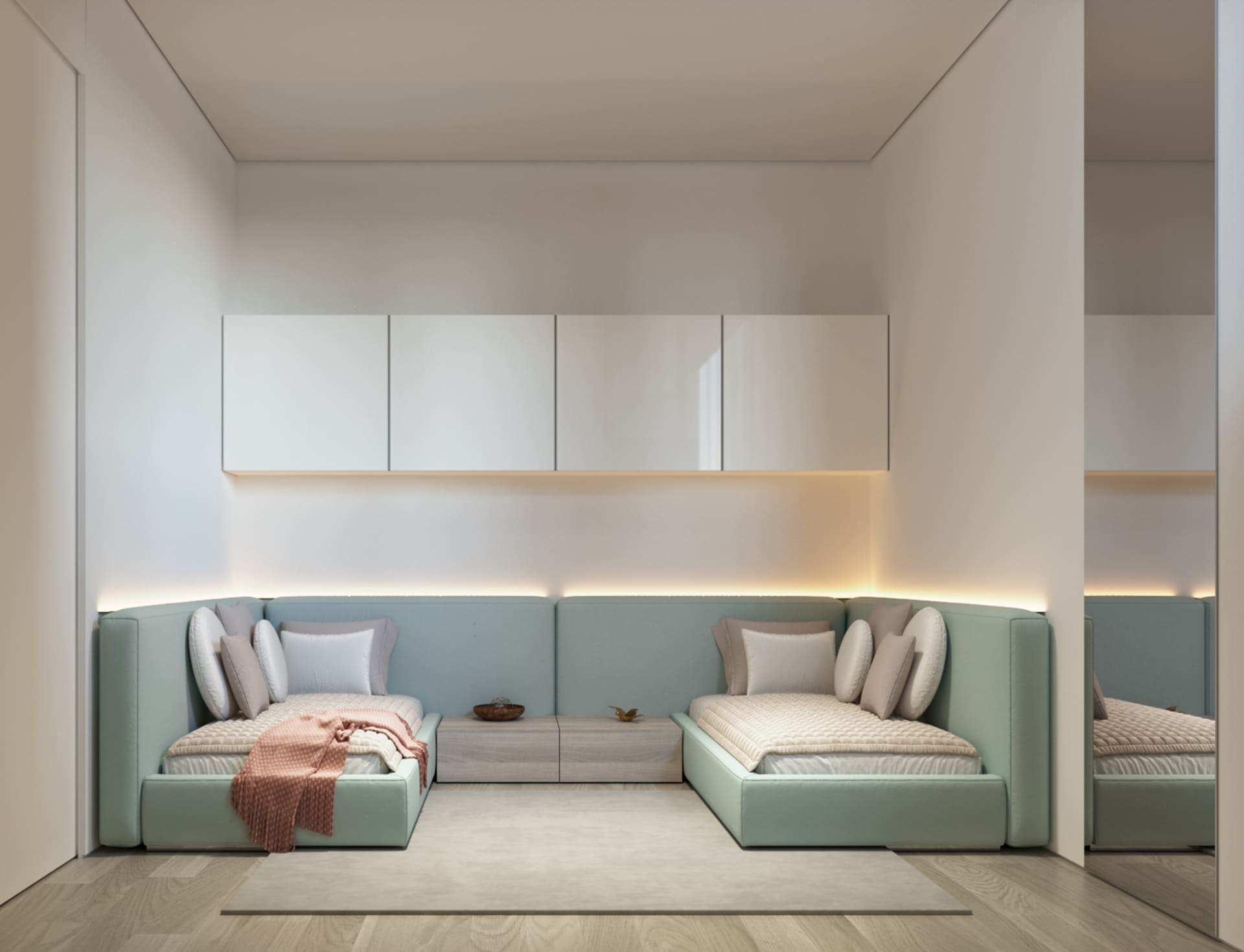For sale - 2 Bedroom 2 Bathroom penthouse in Torrevieja - Torrevieja  - Alicante