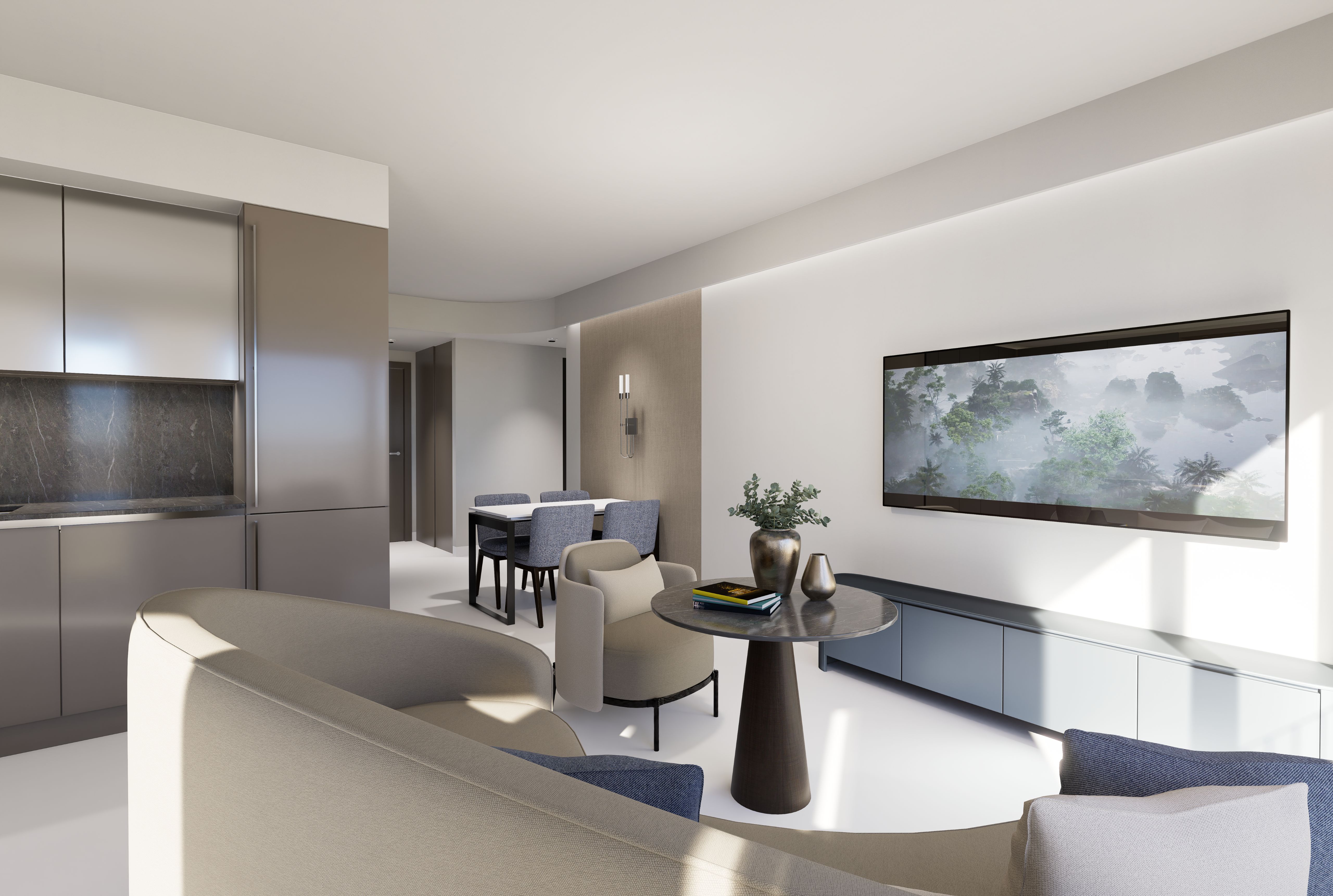For sale - 2 Bedroom 1 Bathroom apartment in Torrevieja - Torrevieja  - Alicante