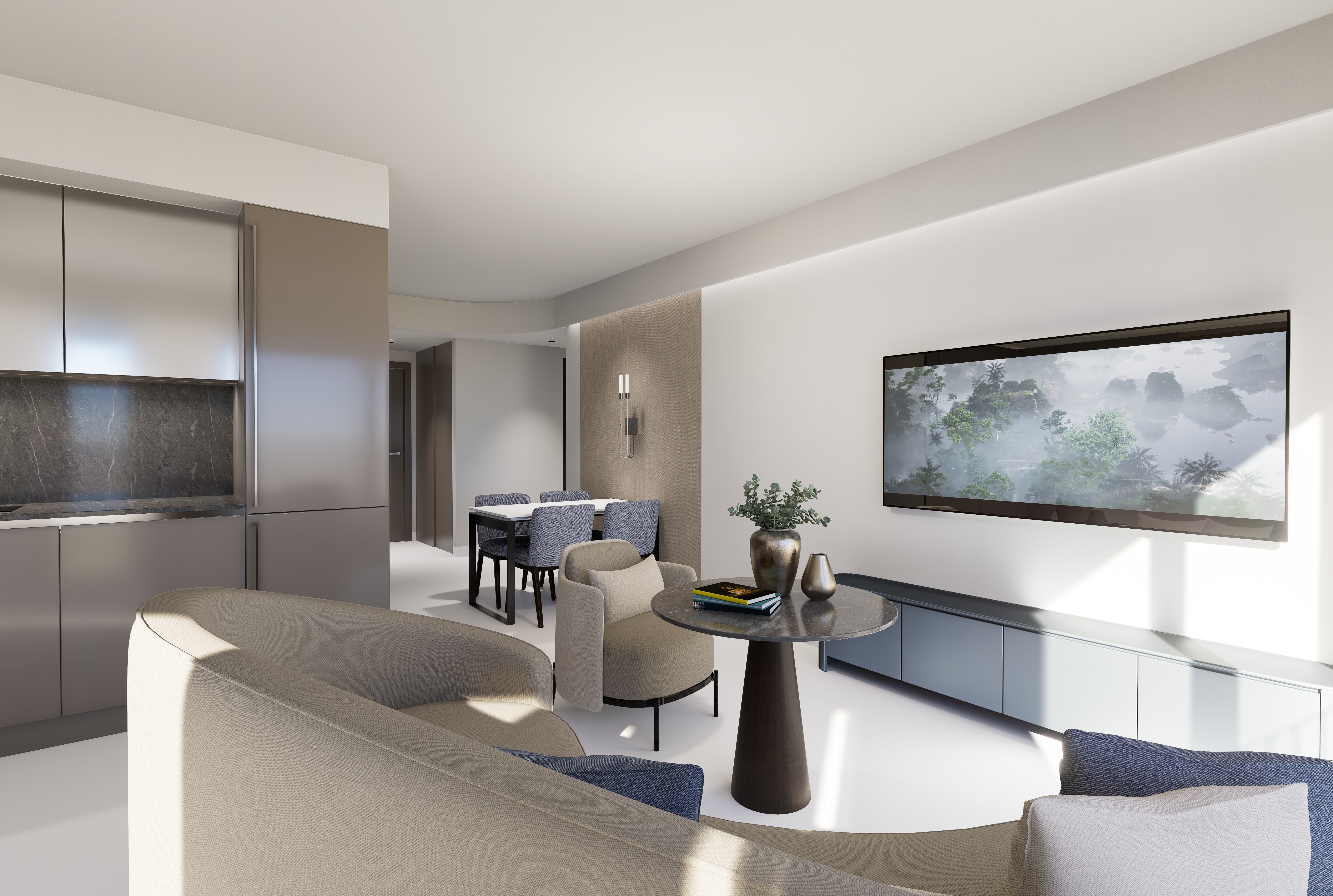 For sale - 2 Bedroom 1 Bathroom apartment in Torrevieja - Torrevieja  - Alicante