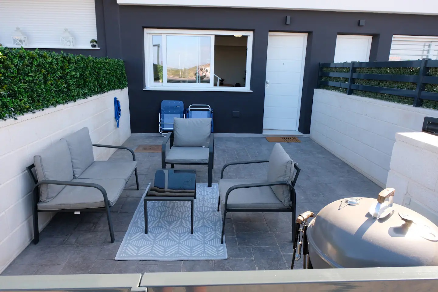For sale - 2 Bedroom 2 Bathroom terraced in Gran Alacant - Gran Alacant  - Alicante