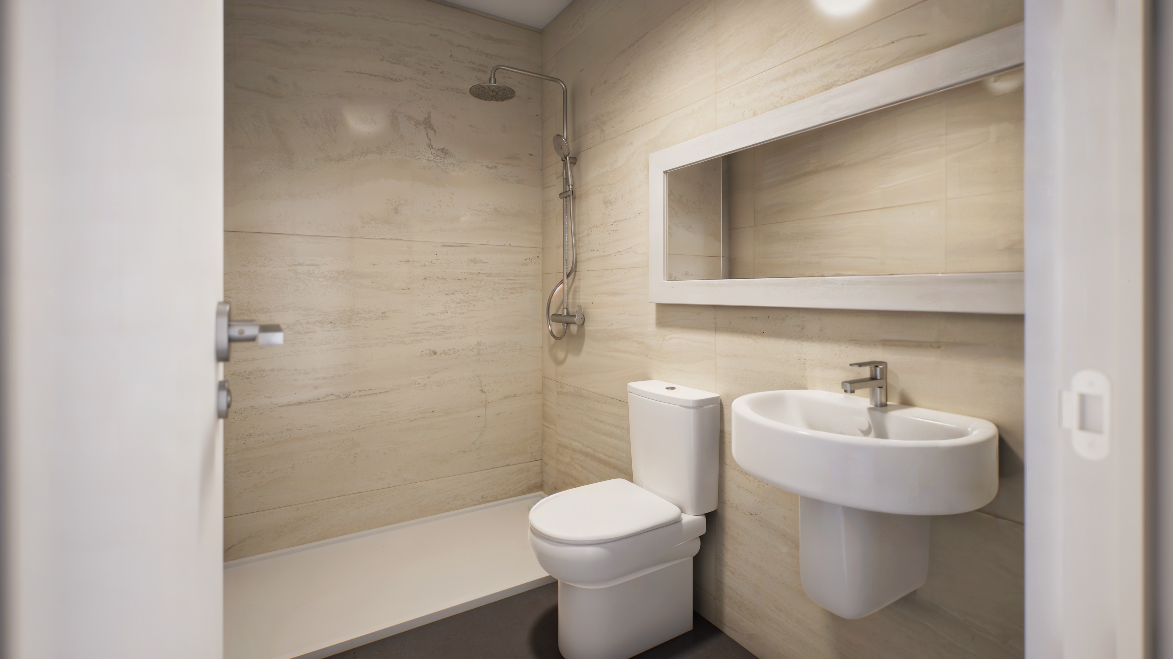 For sale - 2 Bedroom 2 Bathroom terraced in Gran Alacant - Gran Alacant  - Alicante