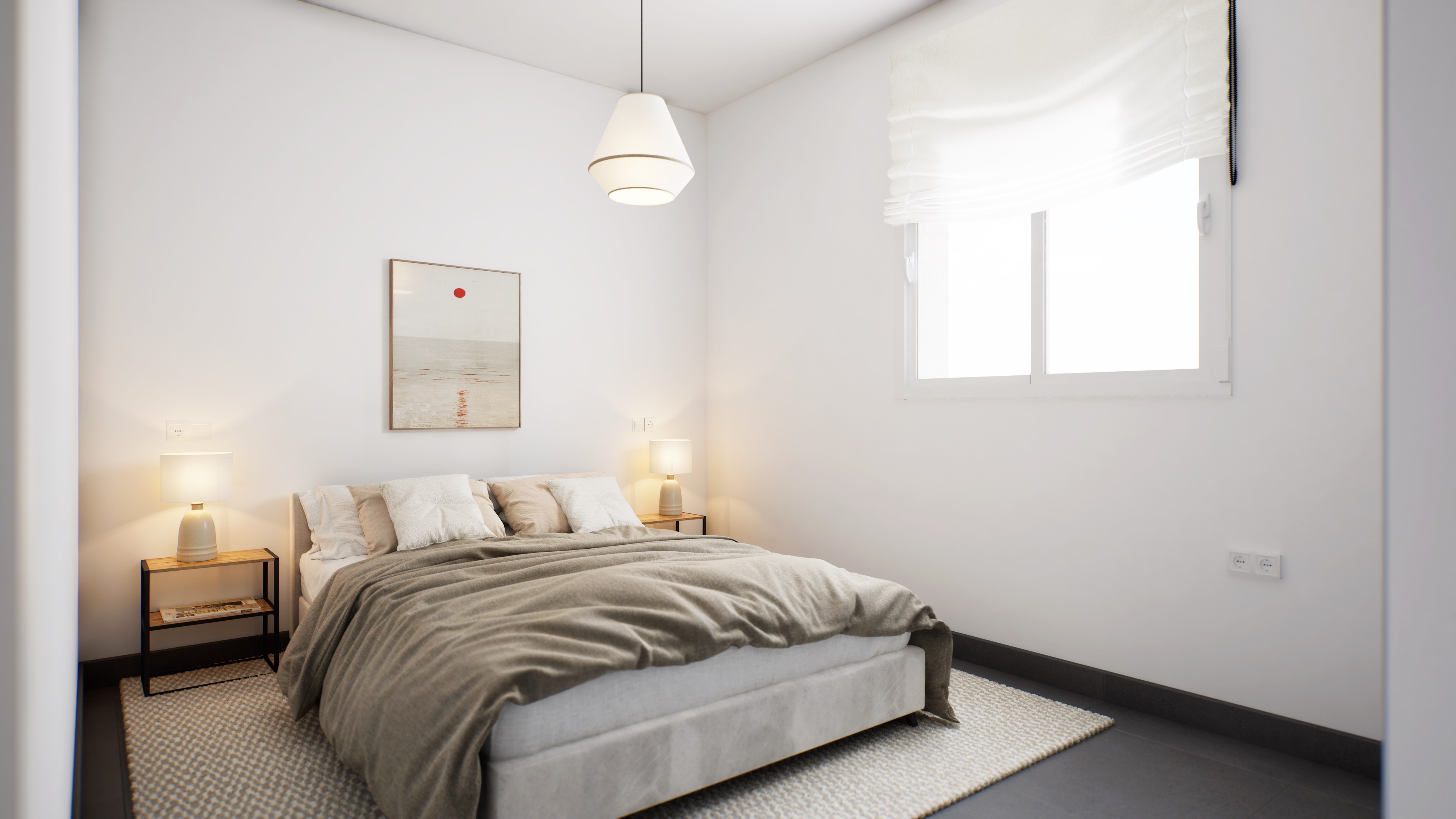 For sale - 2 Bedroom 2 Bathroom terraced in Gran Alacant - Gran Alacant  - Alicante