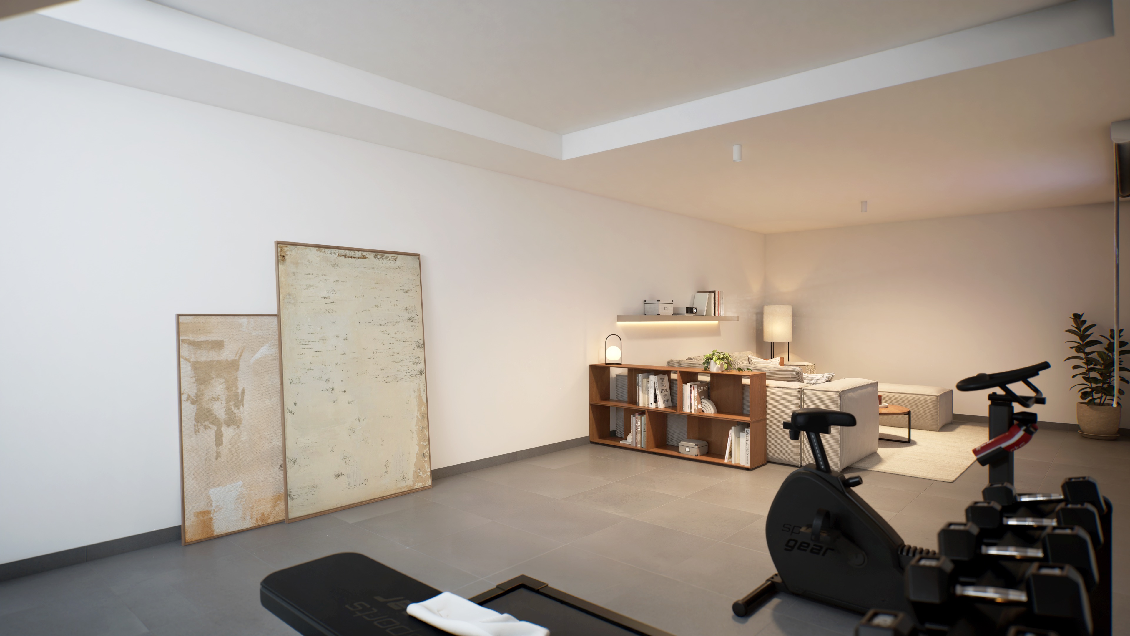 For sale - 2 Bedroom 2 Bathroom terraced in Gran Alacant - Gran Alacant  - Alicante