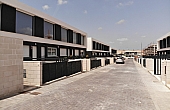 2 Bedroom 2 Bathroom terraced in Gran Alacant