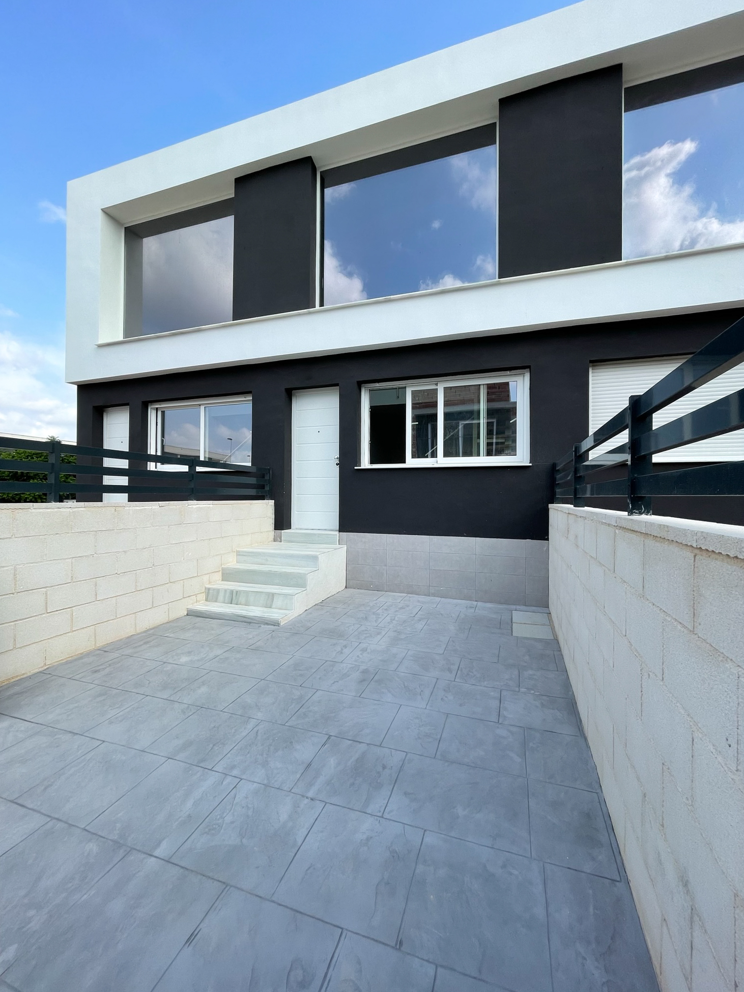 For sale - 1 Bedroom 1 Bathroom terraced in Gran Alacant - Gran Alacant  - Alicante