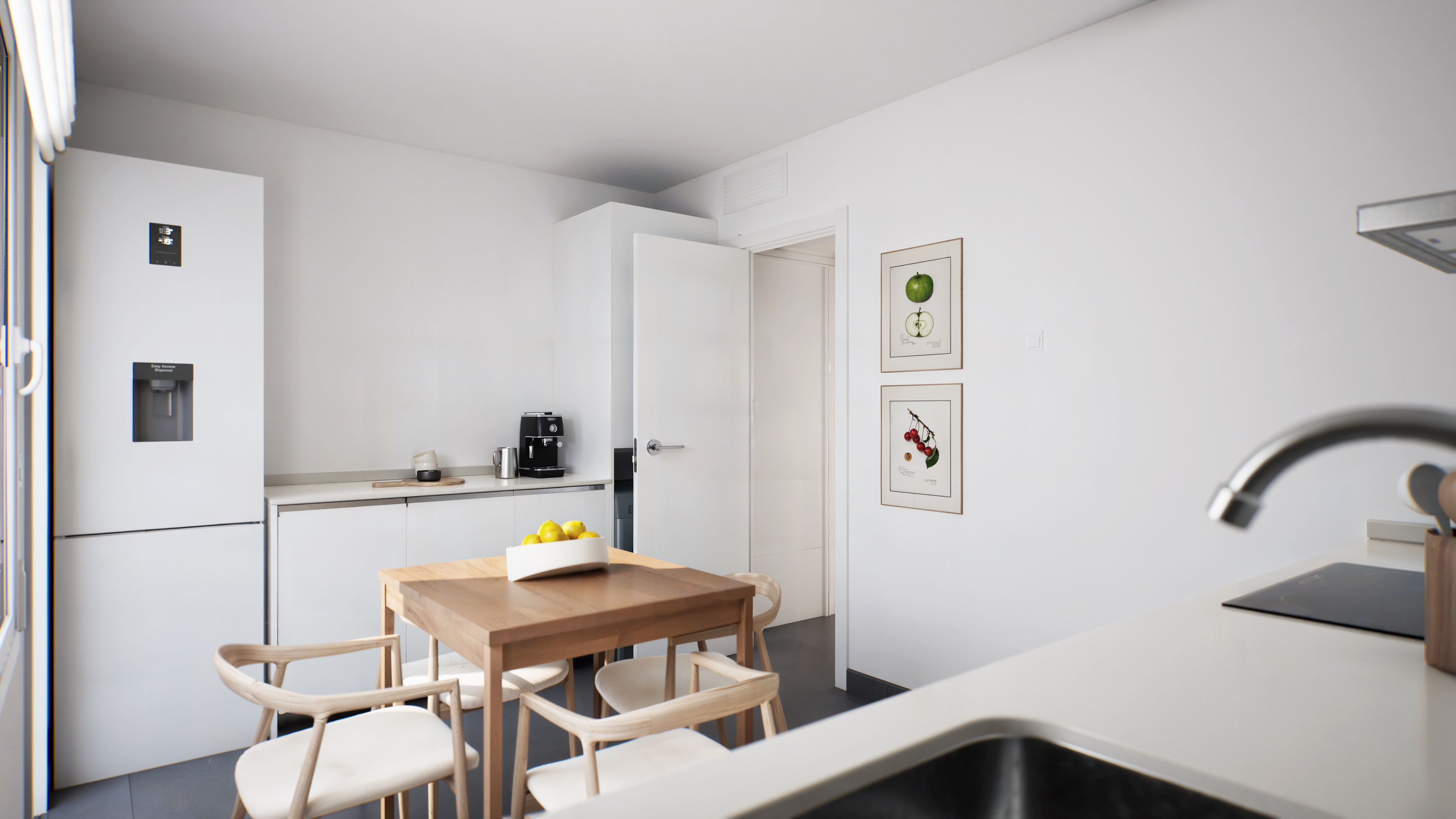 For sale - 1 Bedroom 1 Bathroom terraced in Gran Alacant - Gran Alacant  - Alicante
