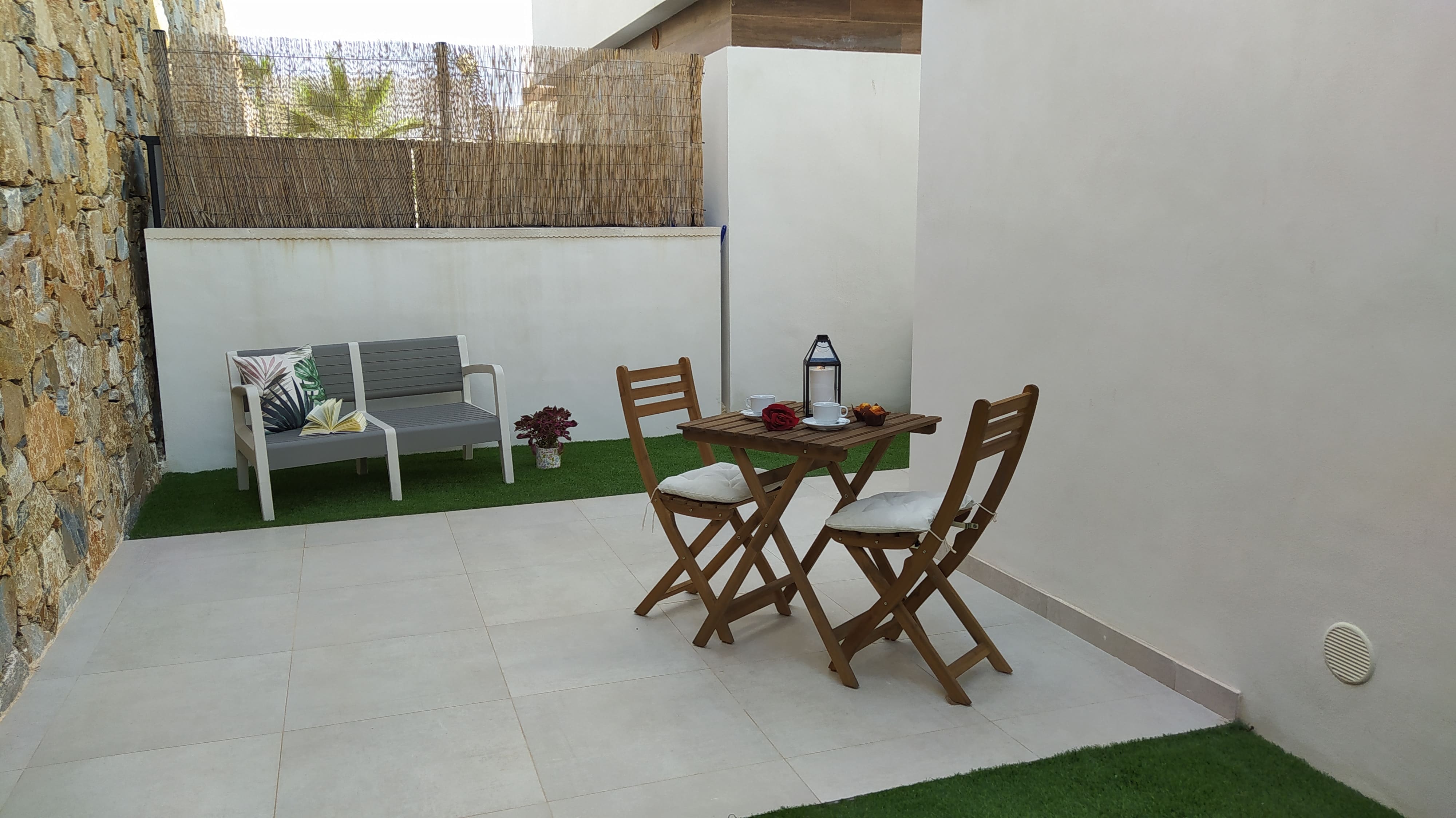 For sale - 3 Bedroom 4 Bathroom terraced in Orihuela - Orihuela  - Alicante