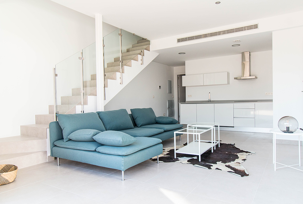 For sale - 3 Bedroom 4 Bathroom terraced in Orihuela - Orihuela  - Alicante