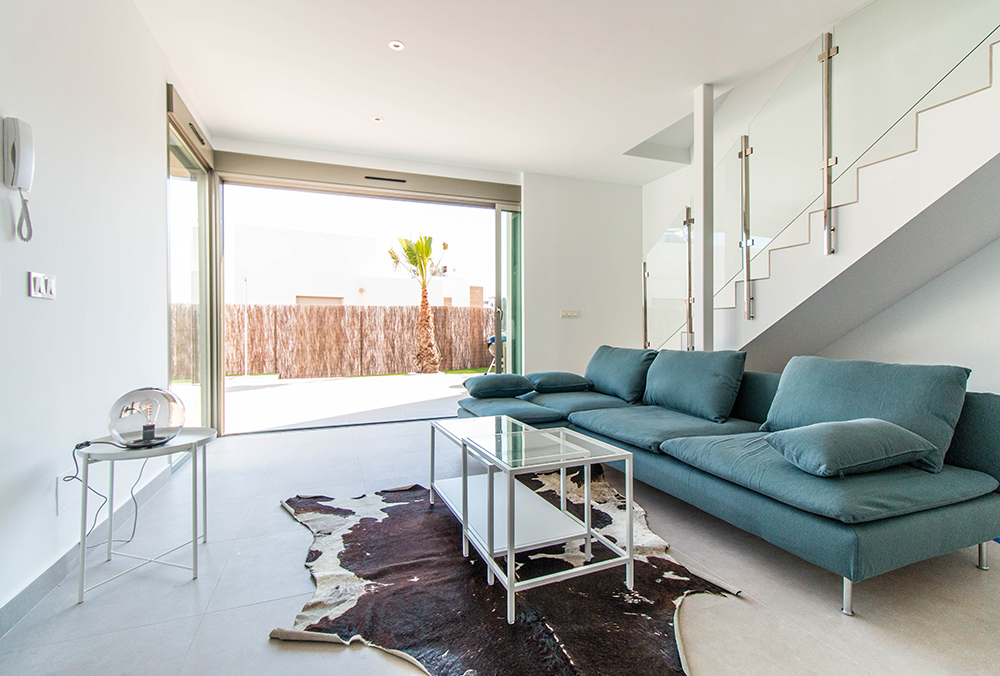 For sale - 3 Bedroom 4 Bathroom terraced in Orihuela - Orihuela  - Alicante