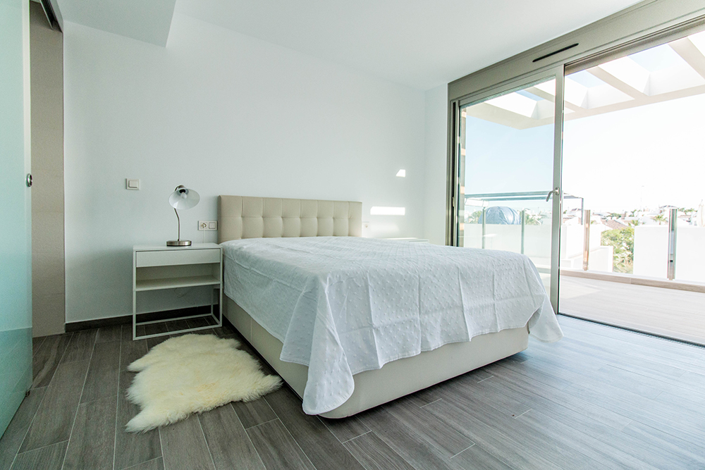 For sale - 3 Bedroom 4 Bathroom terraced in Orihuela - Orihuela  - Alicante