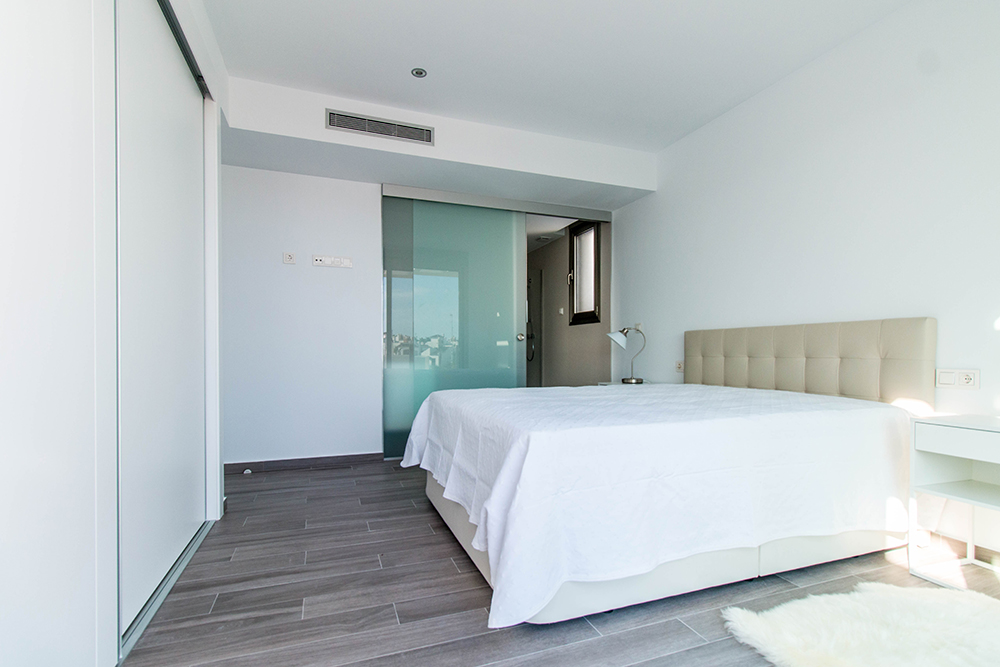 For sale - 3 Bedroom 4 Bathroom terraced in Orihuela - Orihuela  - Alicante