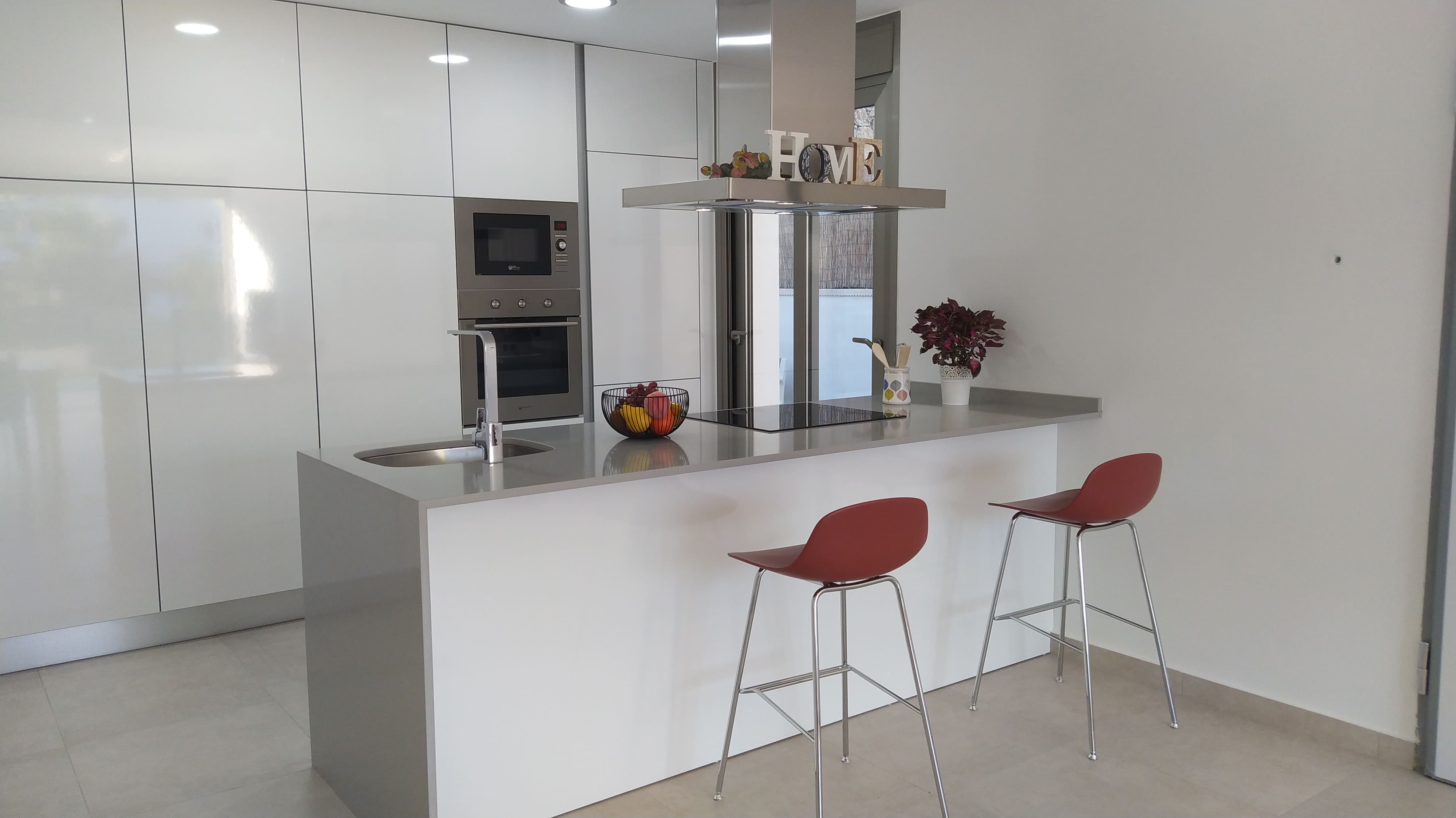 For sale - 3 Bedroom 4 Bathroom terraced in Orihuela - Orihuela  - Alicante