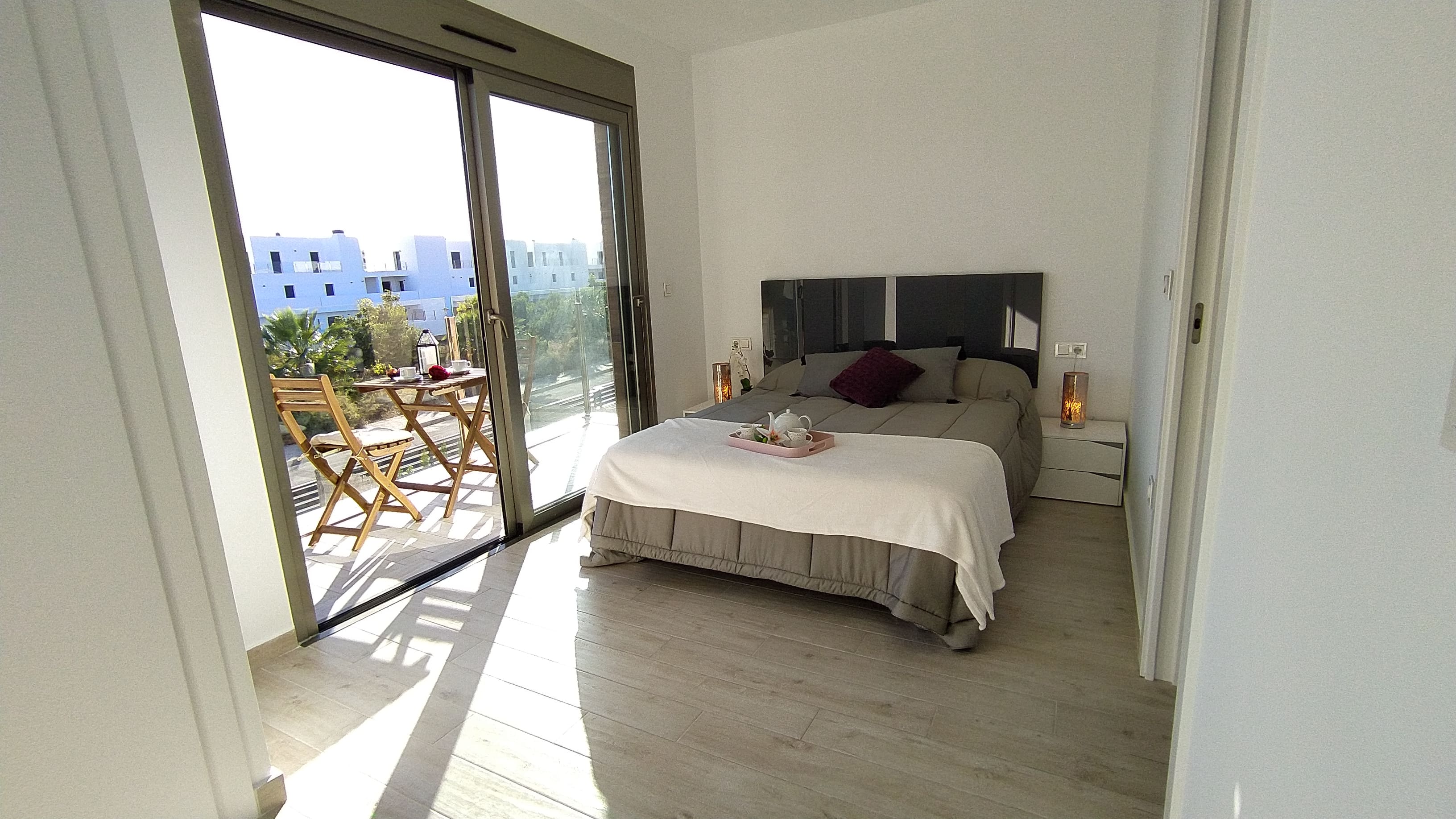 For sale - 3 Bedroom 4 Bathroom terraced in Orihuela - Orihuela  - Alicante