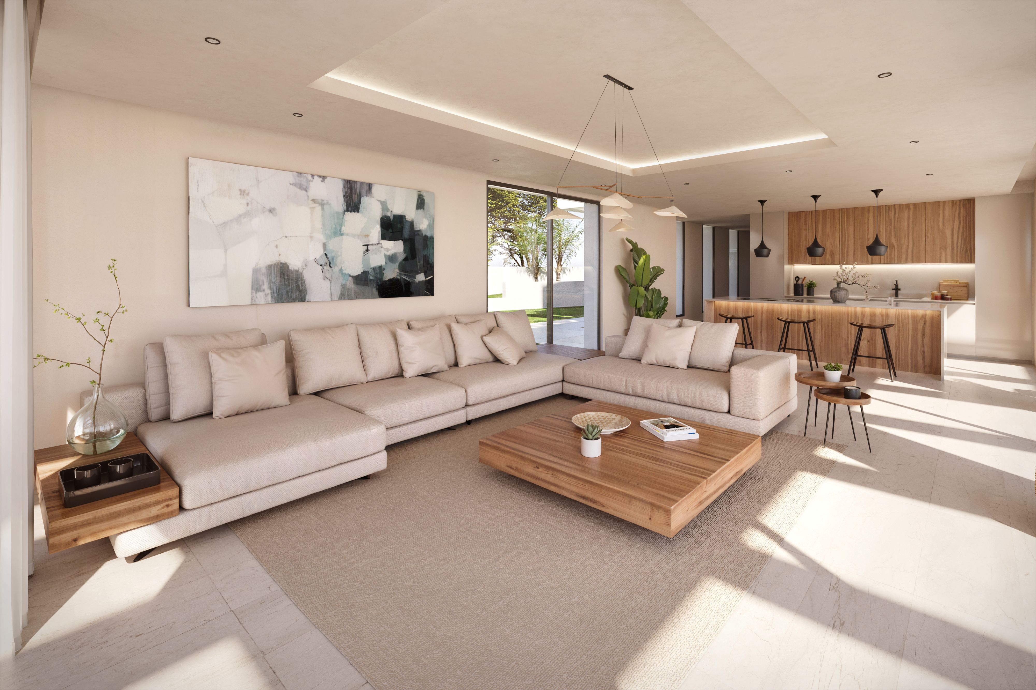 For sale - 5 Bedroom 6 Bathroom villa in Jávea - Jávea  - Alicante