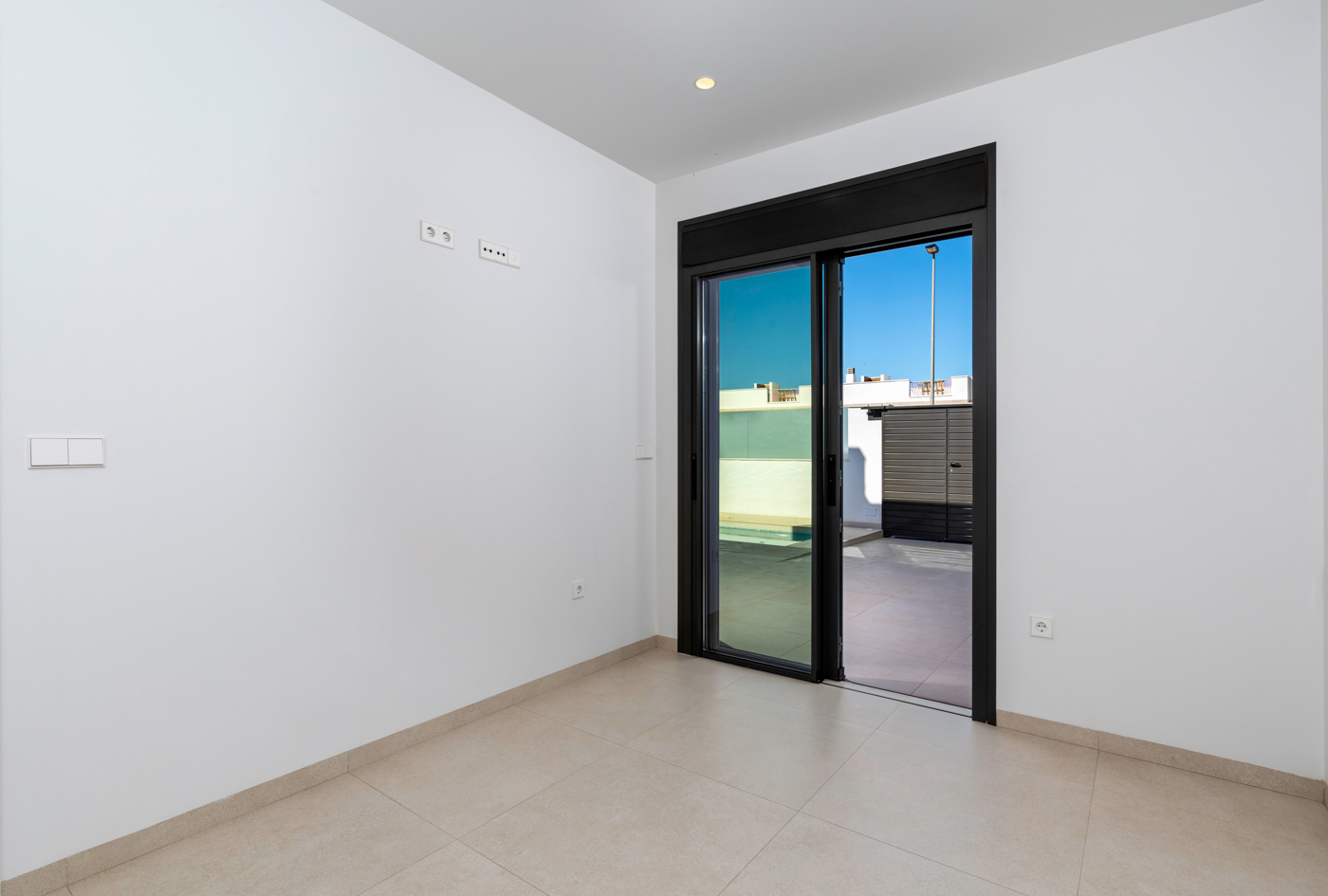 For sale - 3 Bedroom 2 Bathroom detached in San Javier - San Javier  - Murcia