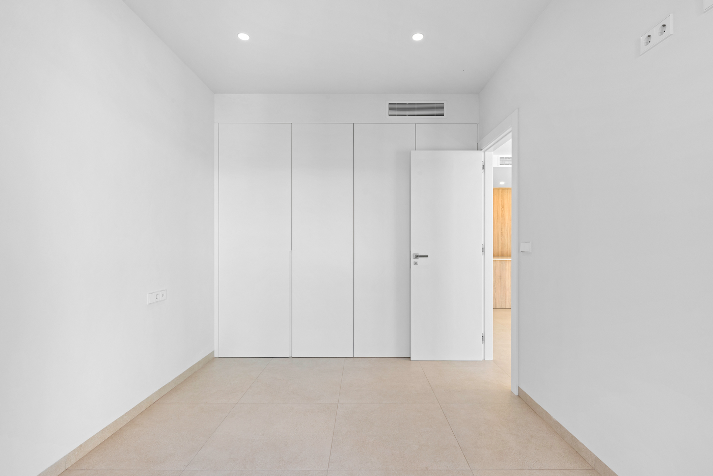 For sale - 3 Bedroom 2 Bathroom detached in San Javier - San Javier  - Murcia