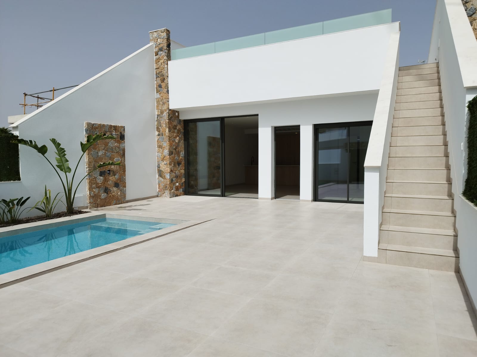 For sale - 3 Bedroom 2 Bathroom detached in San Javier - San Javier  - Murcia