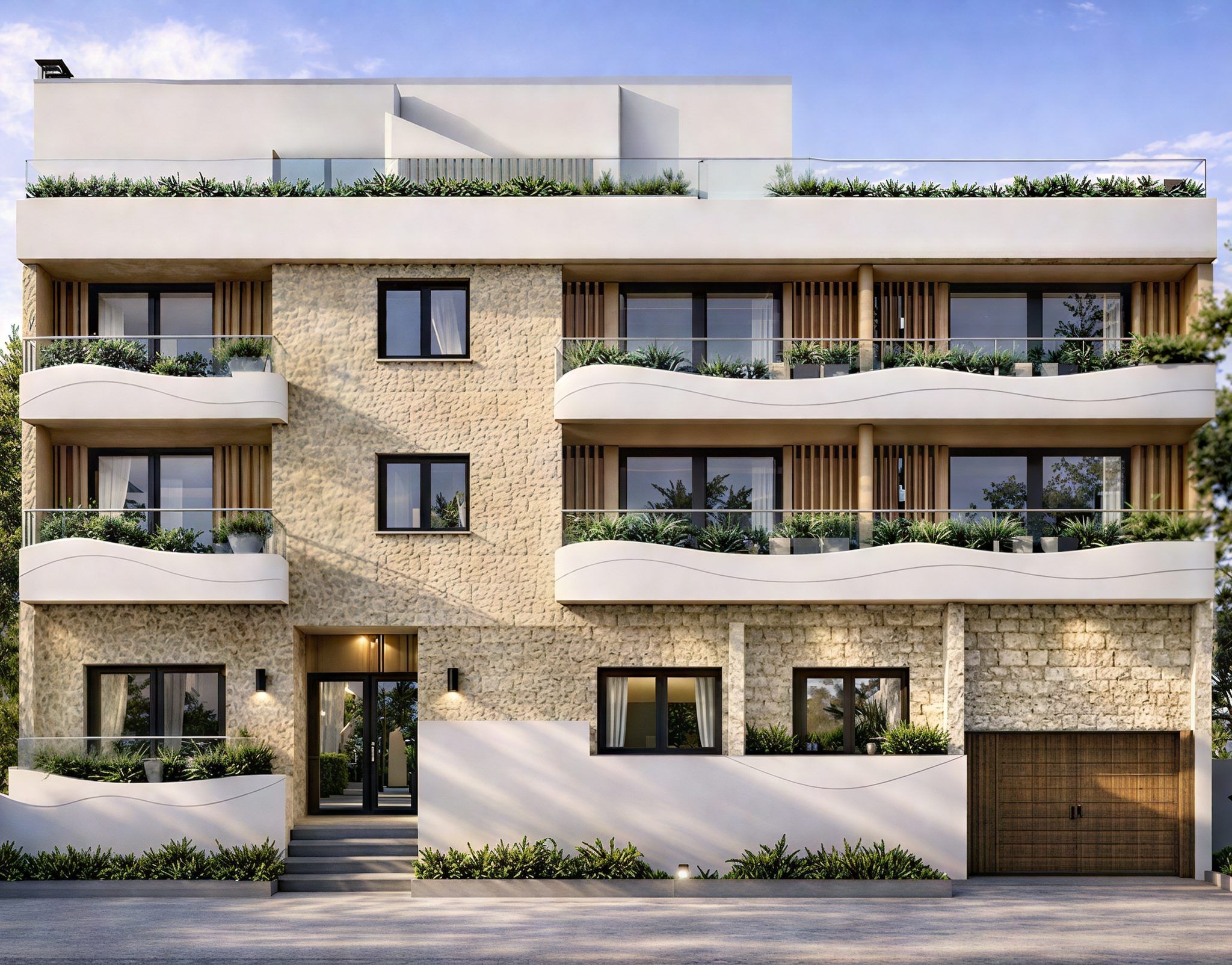 For sale - 2 Bedroom 2 Bathroom apartment in San Pedro del Pinatar - San Pedro del Pinatar  - Murcia