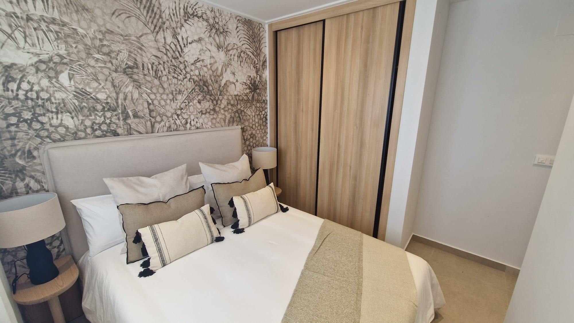 For sale - 3 Bedroom 2 Bathroom low-bungalow in Pilar de la Horadada - Pilar de la Horadada  - Alicante