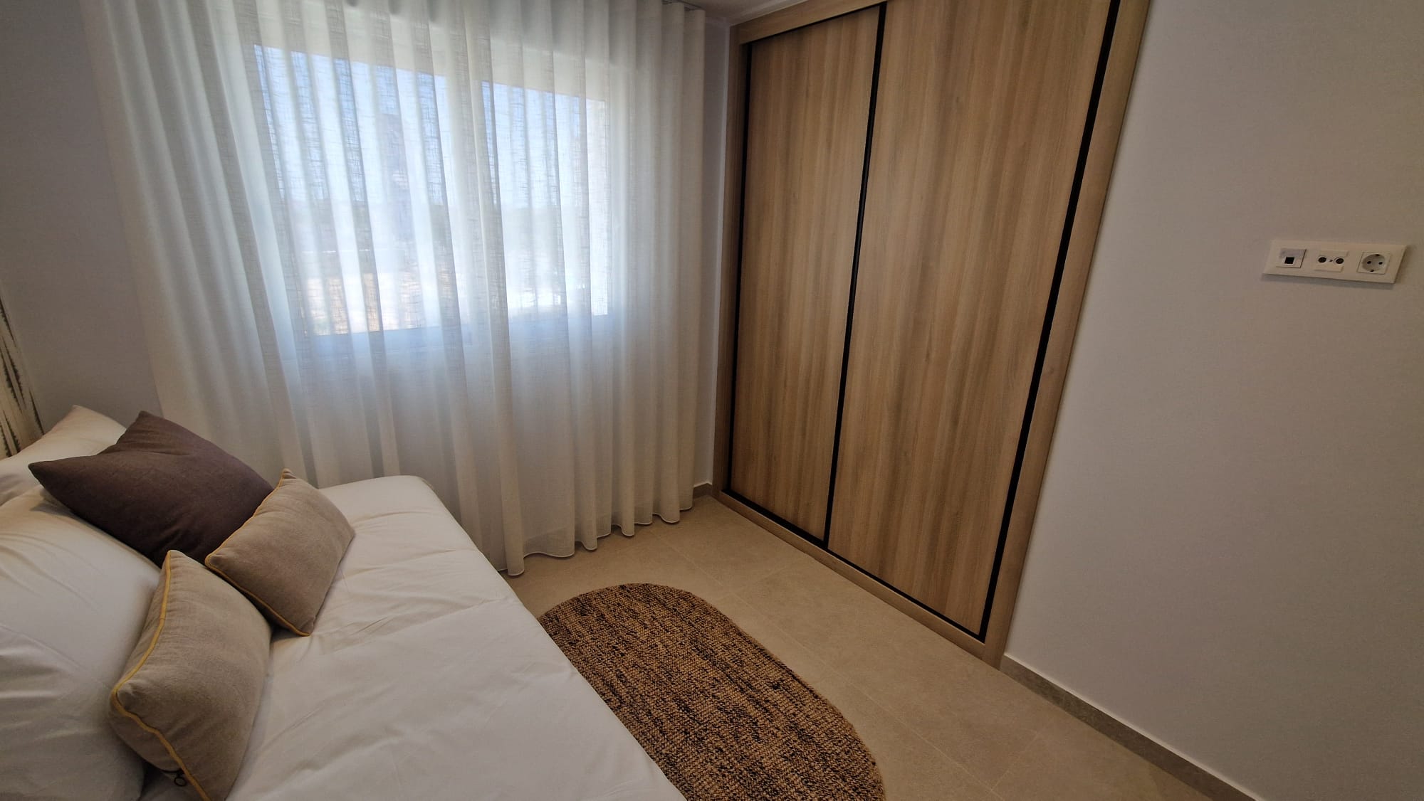 For sale - 3 Bedroom 2 Bathroom low-bungalow in Pilar de la Horadada - Pilar de la Horadada  - Alicante