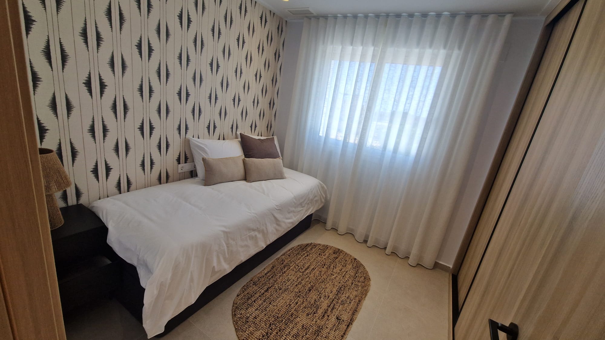 For sale - 3 Bedroom 2 Bathroom low-bungalow in Pilar de la Horadada - Pilar de la Horadada  - Alicante